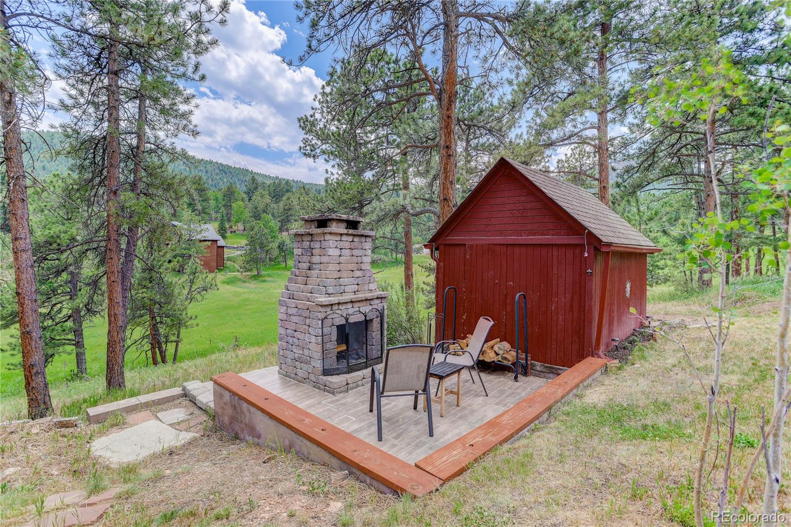 MLS Image #44 for 31248  niakwa road,evergreen, Colorado