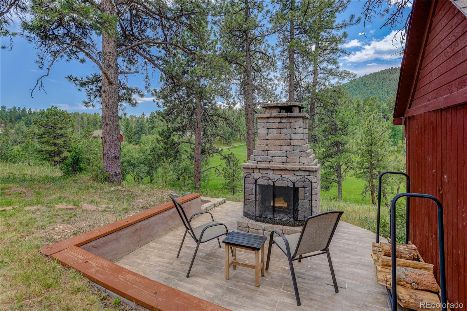 MLS Image #45 for 31248  niakwa road,evergreen, Colorado