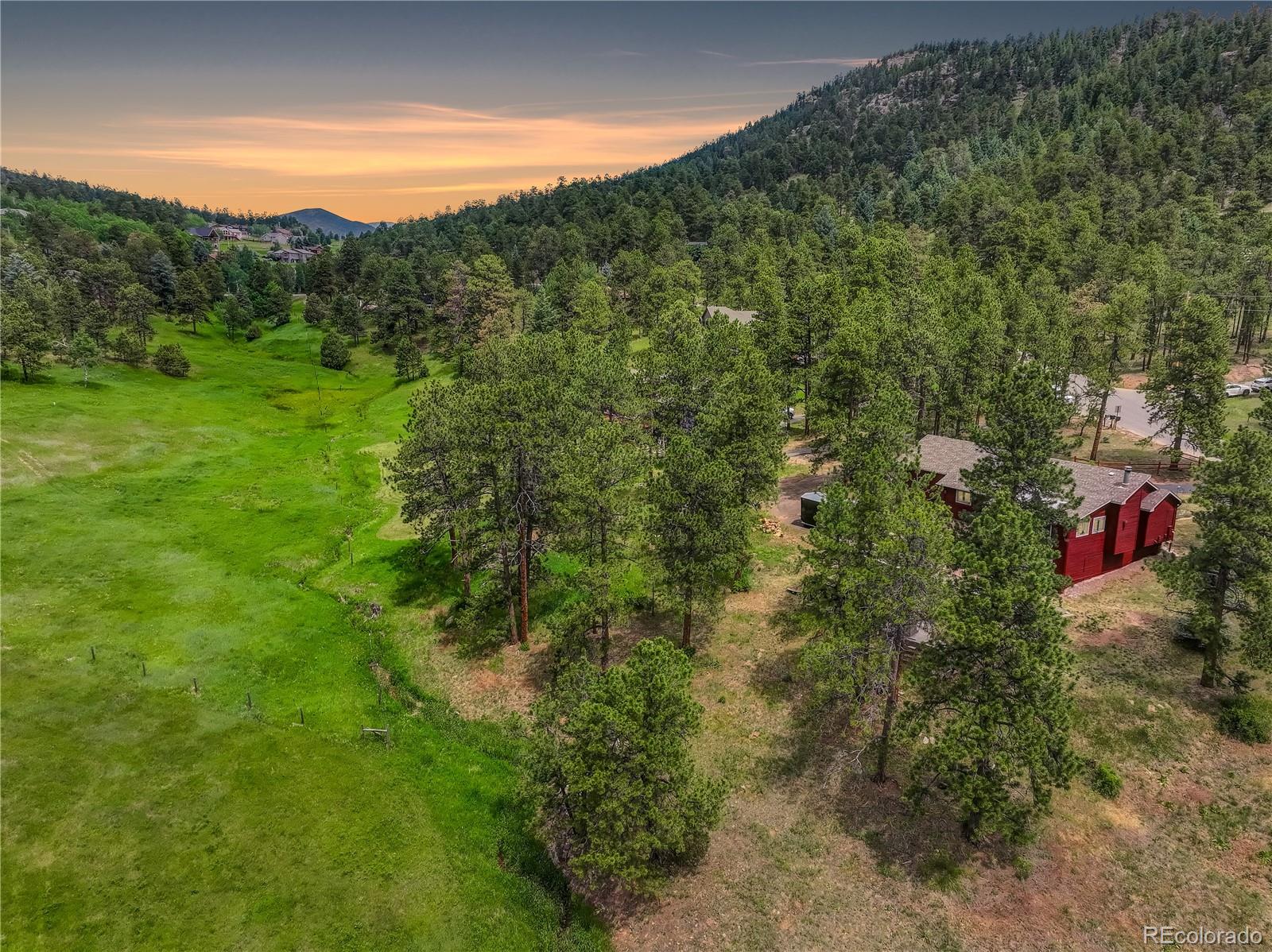 MLS Image #6 for 31248  niakwa road,evergreen, Colorado