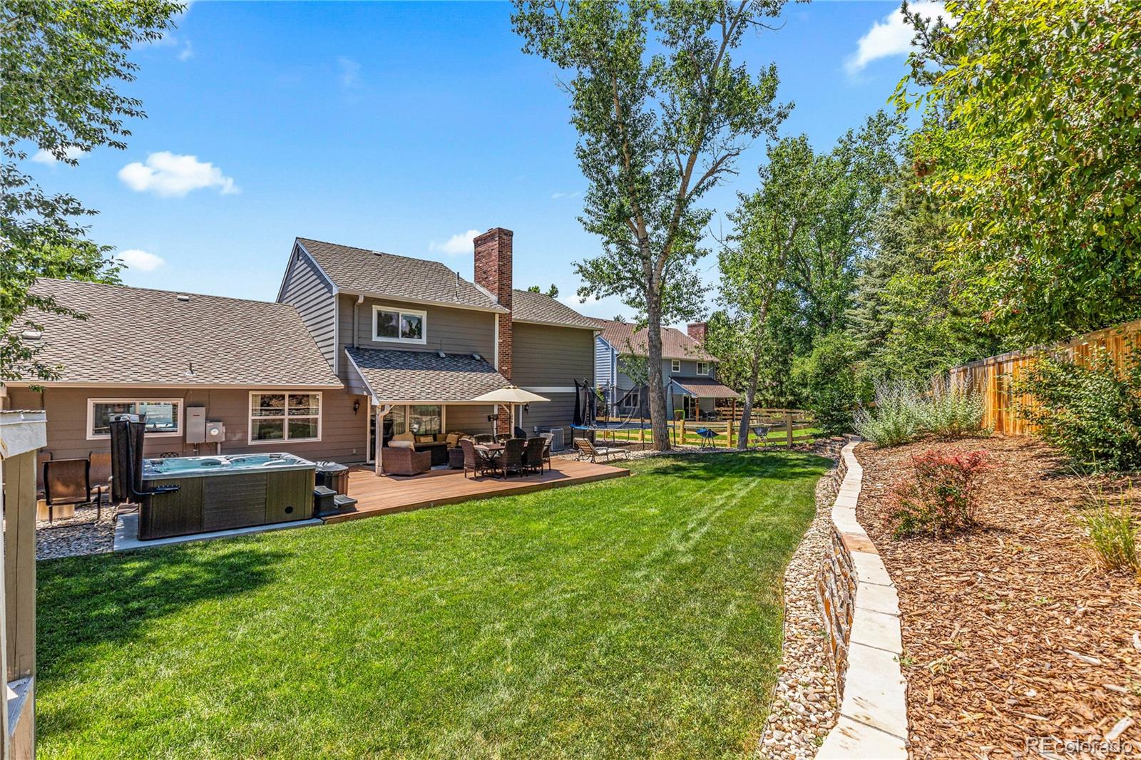 MLS Image #41 for 10629 w raspberry mountain,littleton, Colorado