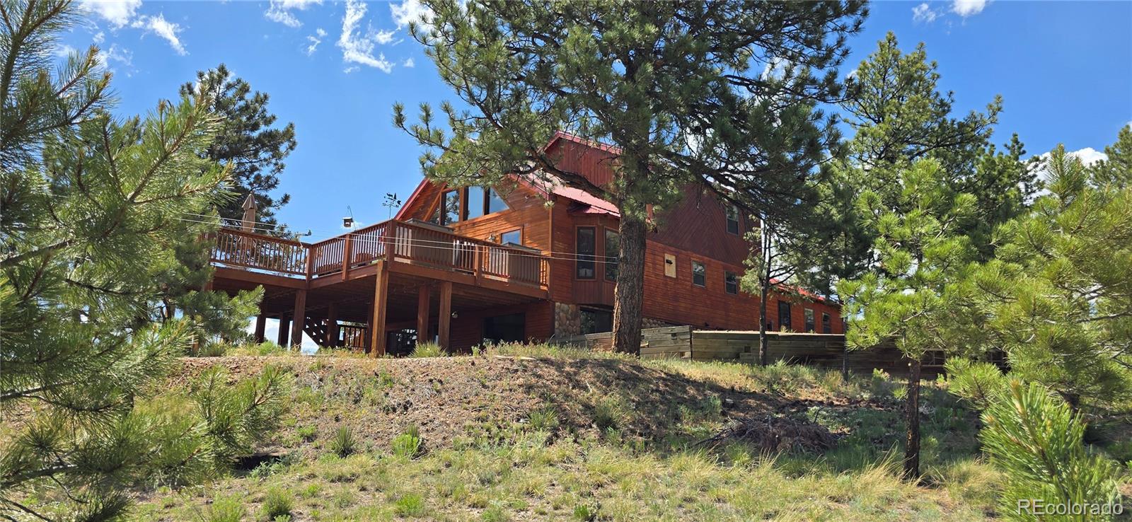 CMA Image for 528  Choctaw Trail,Westcliffe, Colorado