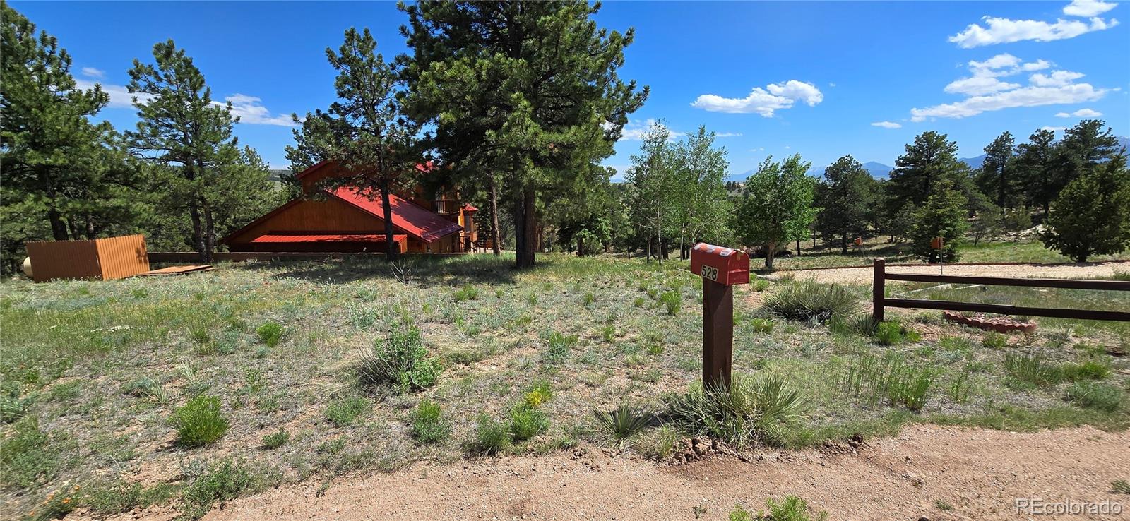 MLS Image #31 for 528  choctaw trail,westcliffe, Colorado