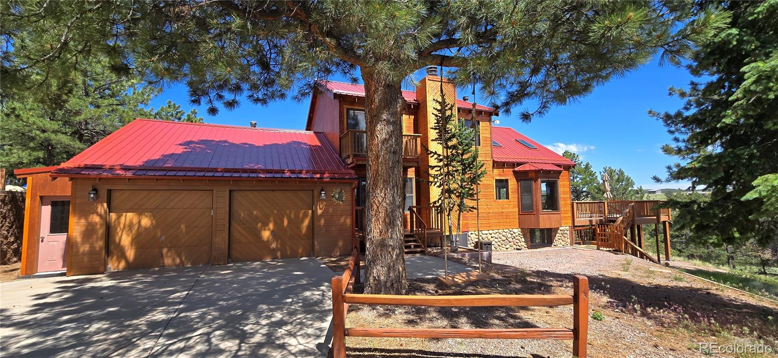 MLS Image #34 for 528  choctaw trail,westcliffe, Colorado