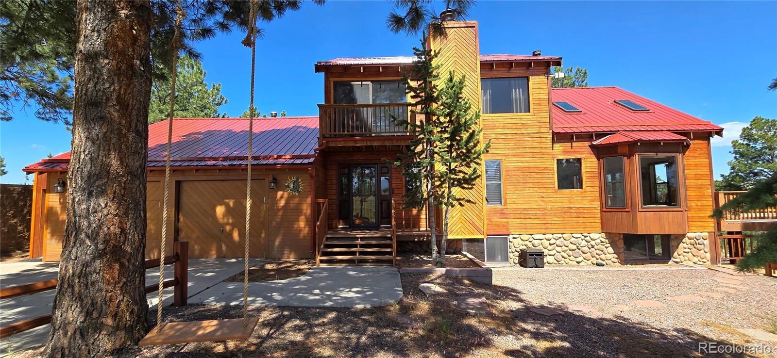 MLS Image #35 for 528  choctaw trail,westcliffe, Colorado