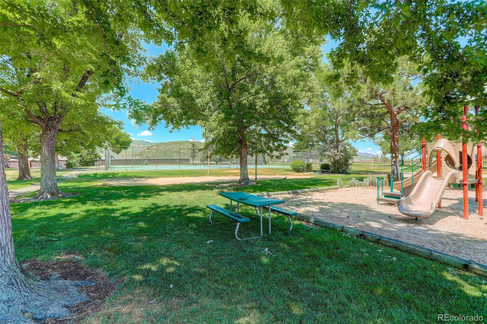 MLS Image #28 for 11773  elk head range road,littleton, Colorado