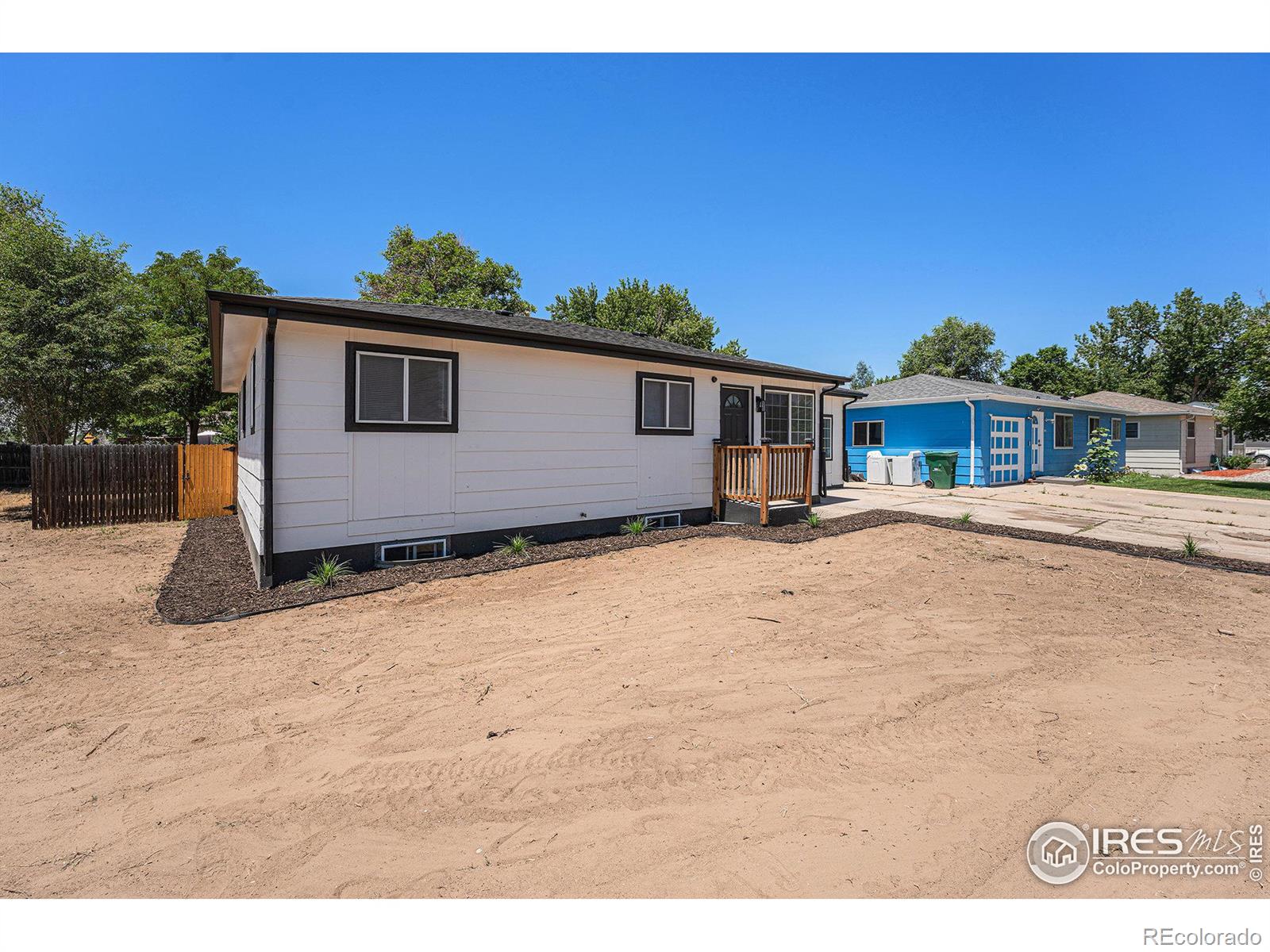 MLS Image #3 for 3613  myrtle street,evans, Colorado