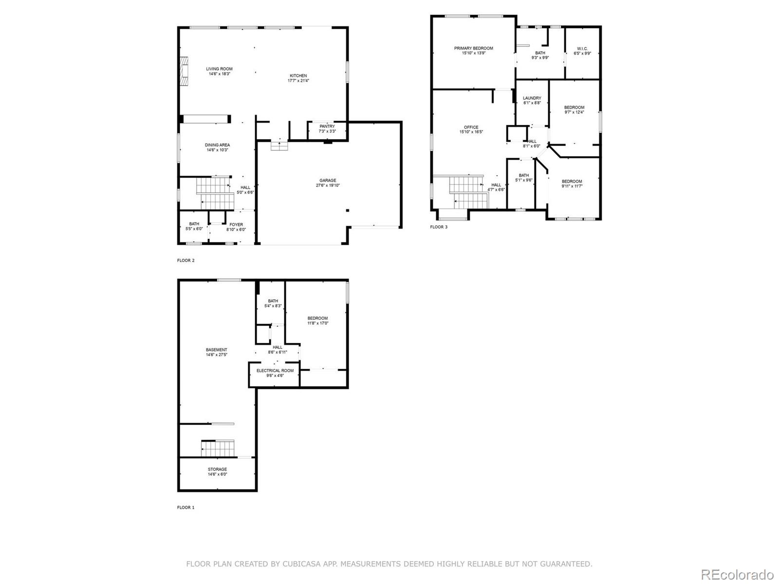 MLS Image #39 for 10117  walden court,commerce city, Colorado