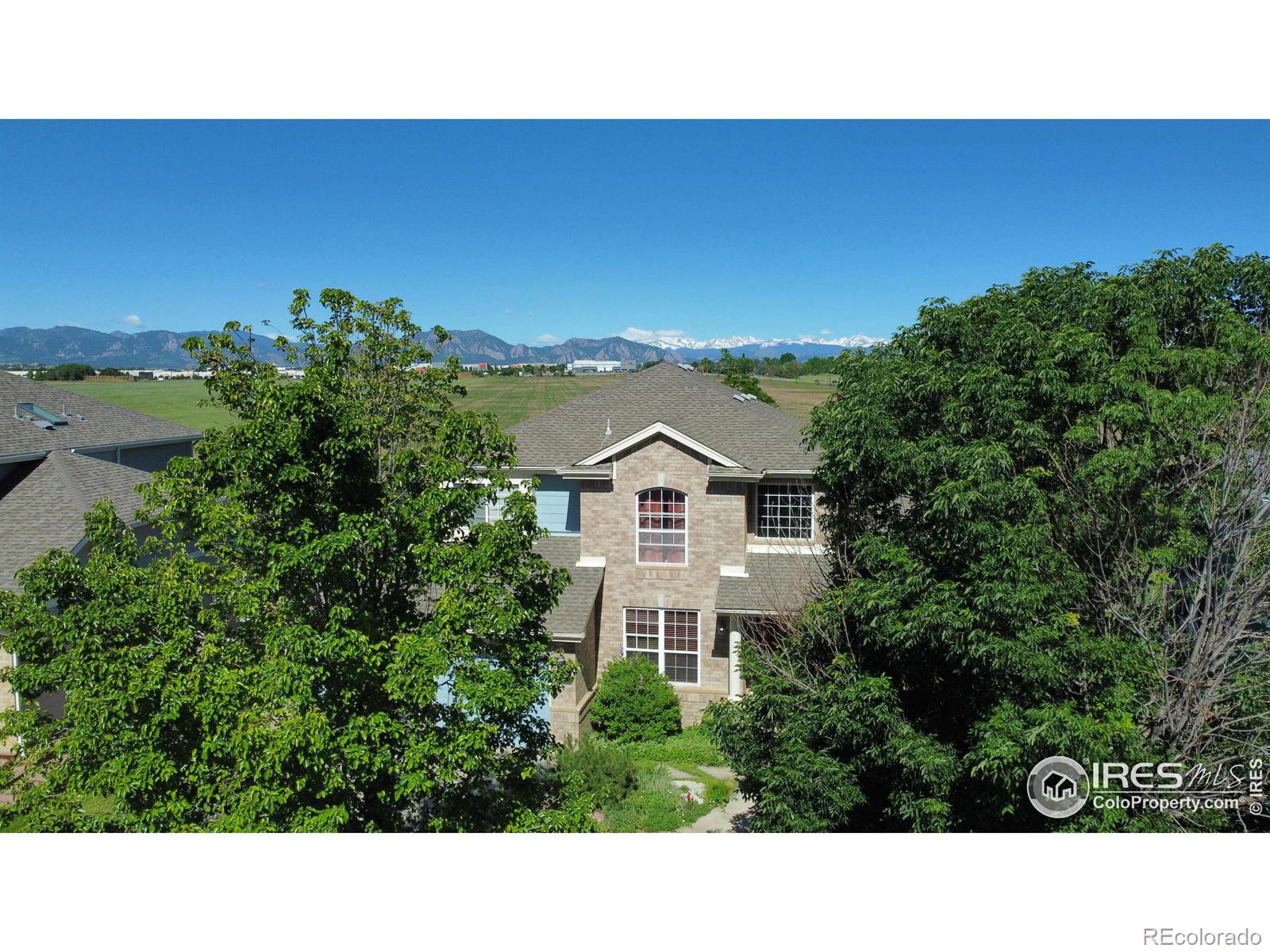 MLS Image #0 for 409  whitetail circle,lafayette, Colorado
