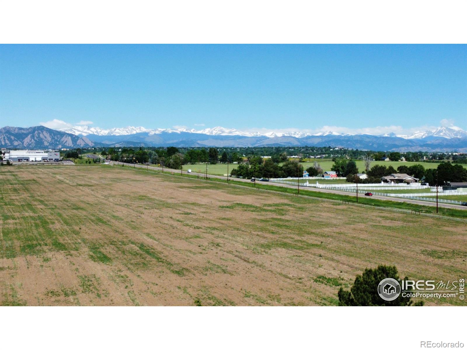 Report Image for 409  Whitetail Circle,Lafayette, Colorado