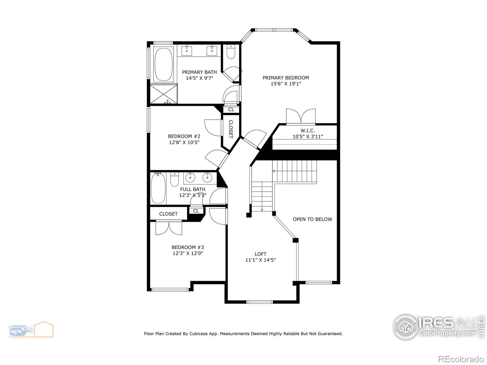 MLS Image #34 for 409  whitetail circle,lafayette, Colorado