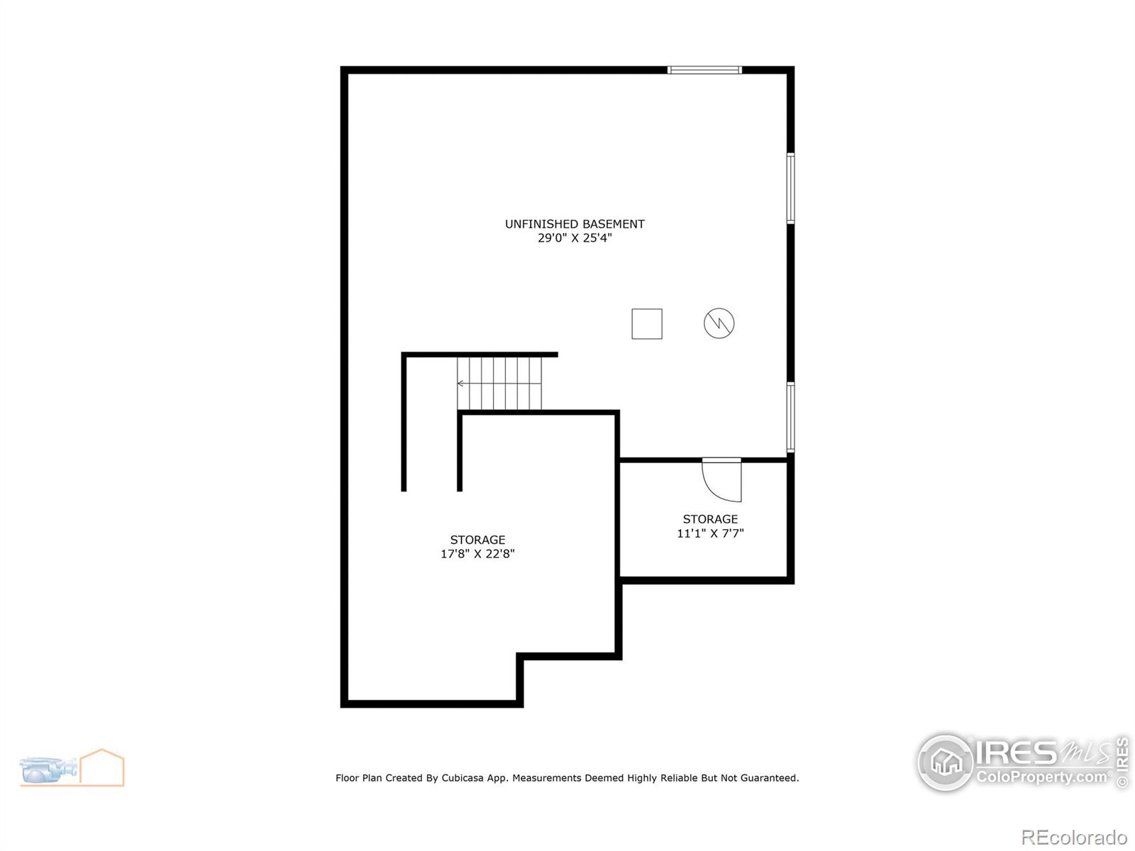 MLS Image #35 for 409  whitetail circle,lafayette, Colorado