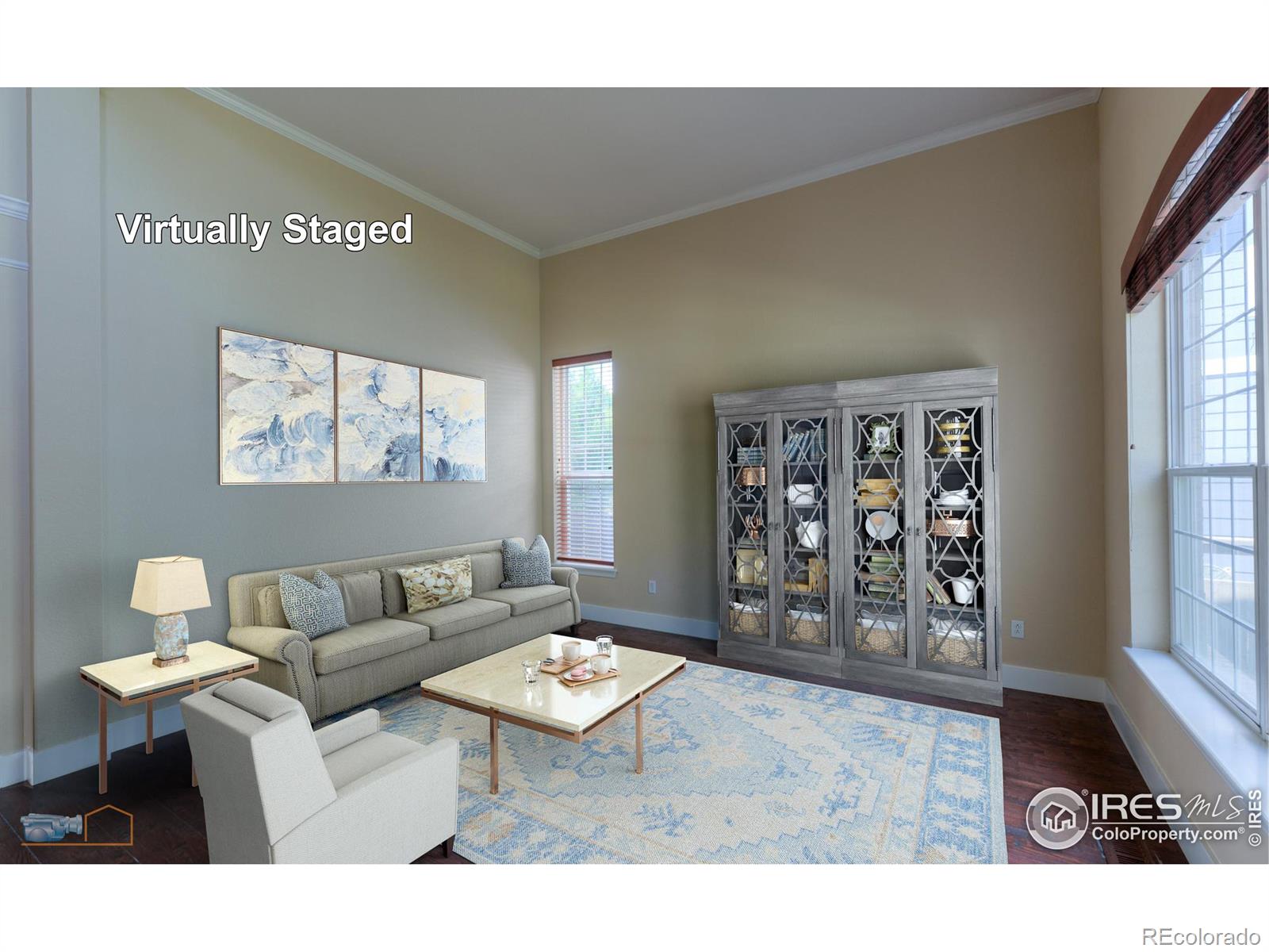 MLS Image #5 for 409  whitetail circle,lafayette, Colorado