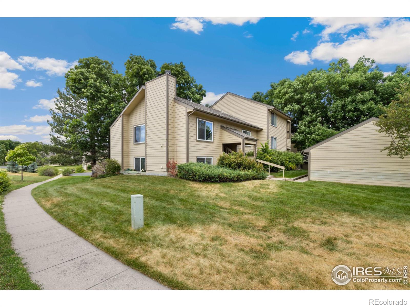 MLS Image #4 for 3465  lochwood drive,fort collins, Colorado