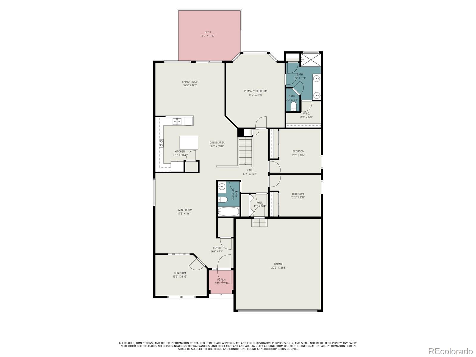 MLS Image #29 for 5652 s sicily circle,aurora, Colorado