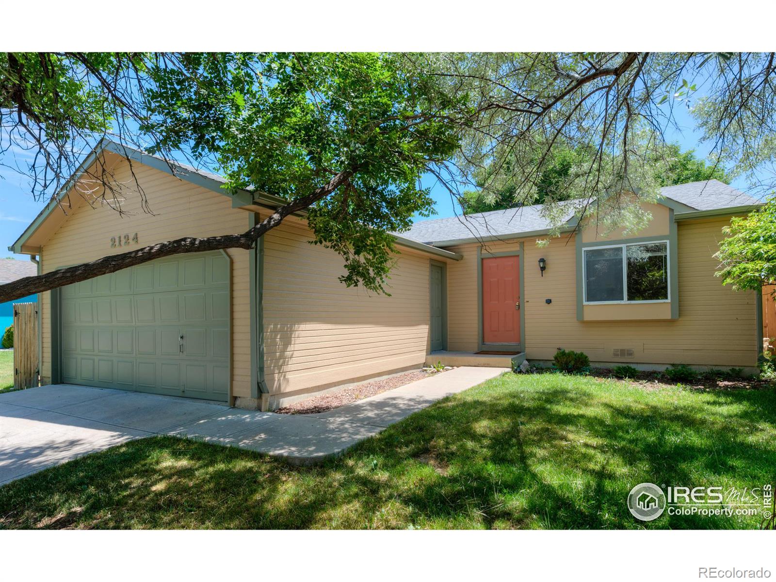 MLS Image #0 for 2124  steele street,longmont, Colorado