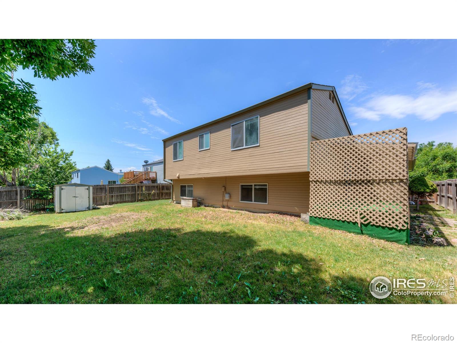 MLS Image #11 for 2124  steele street,longmont, Colorado