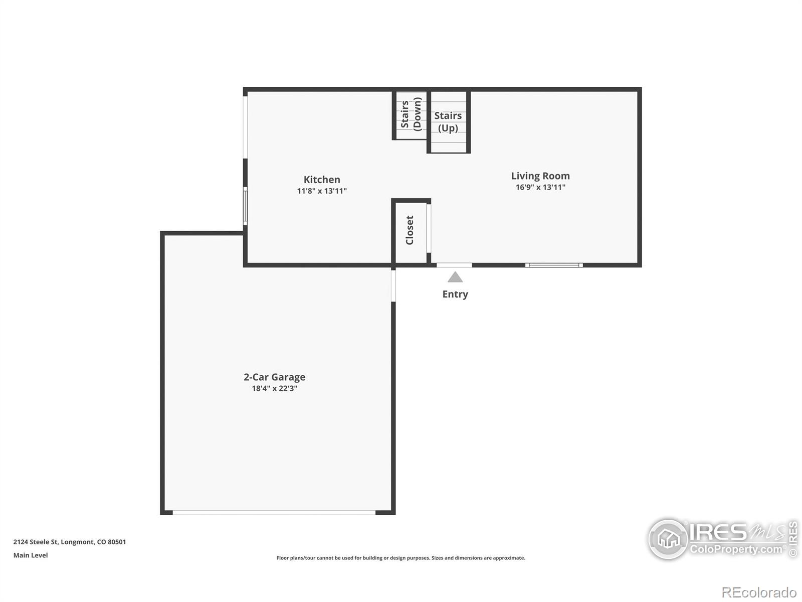 MLS Image #28 for 2124  steele street,longmont, Colorado