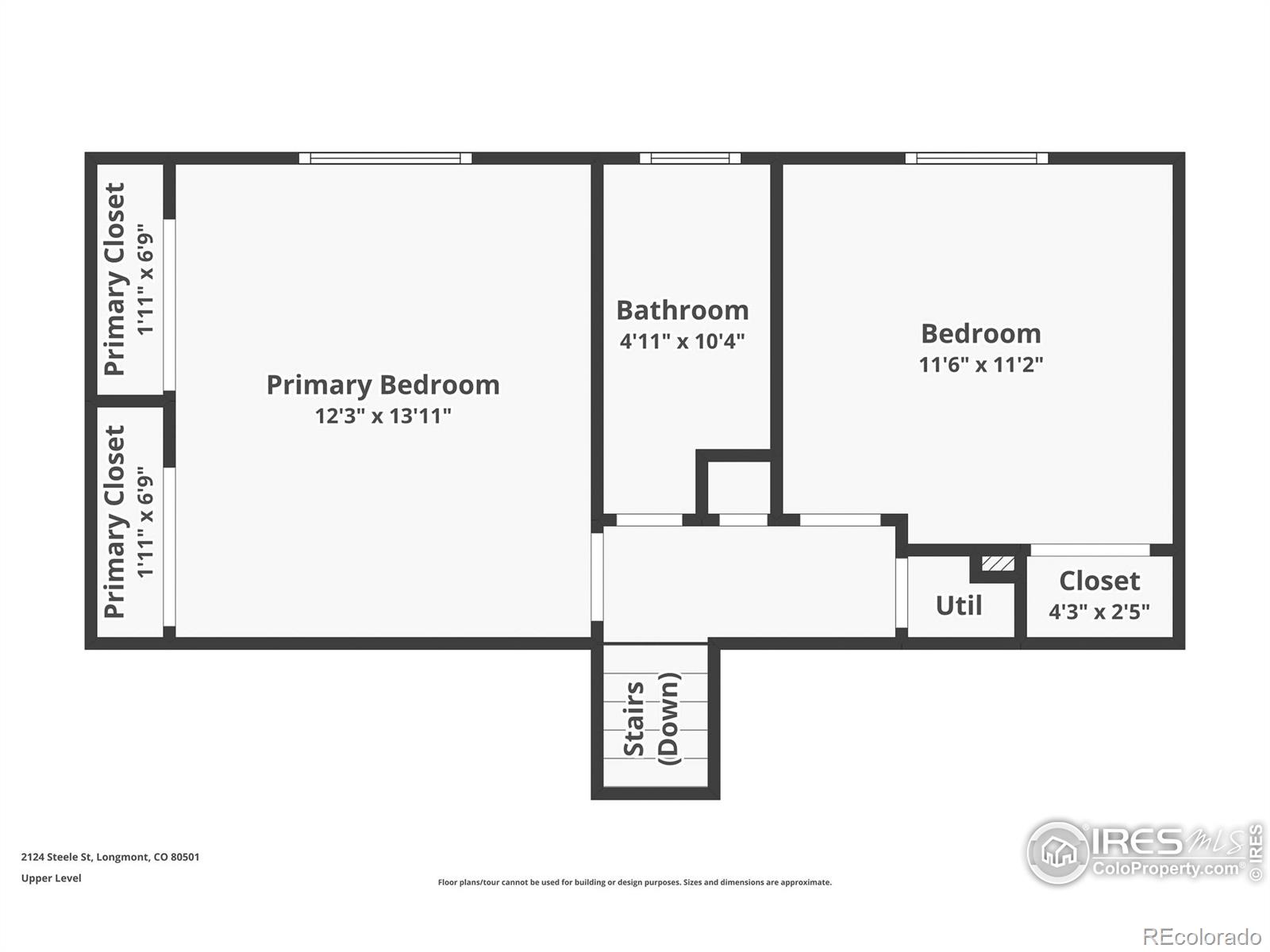 MLS Image #29 for 2124  steele street,longmont, Colorado