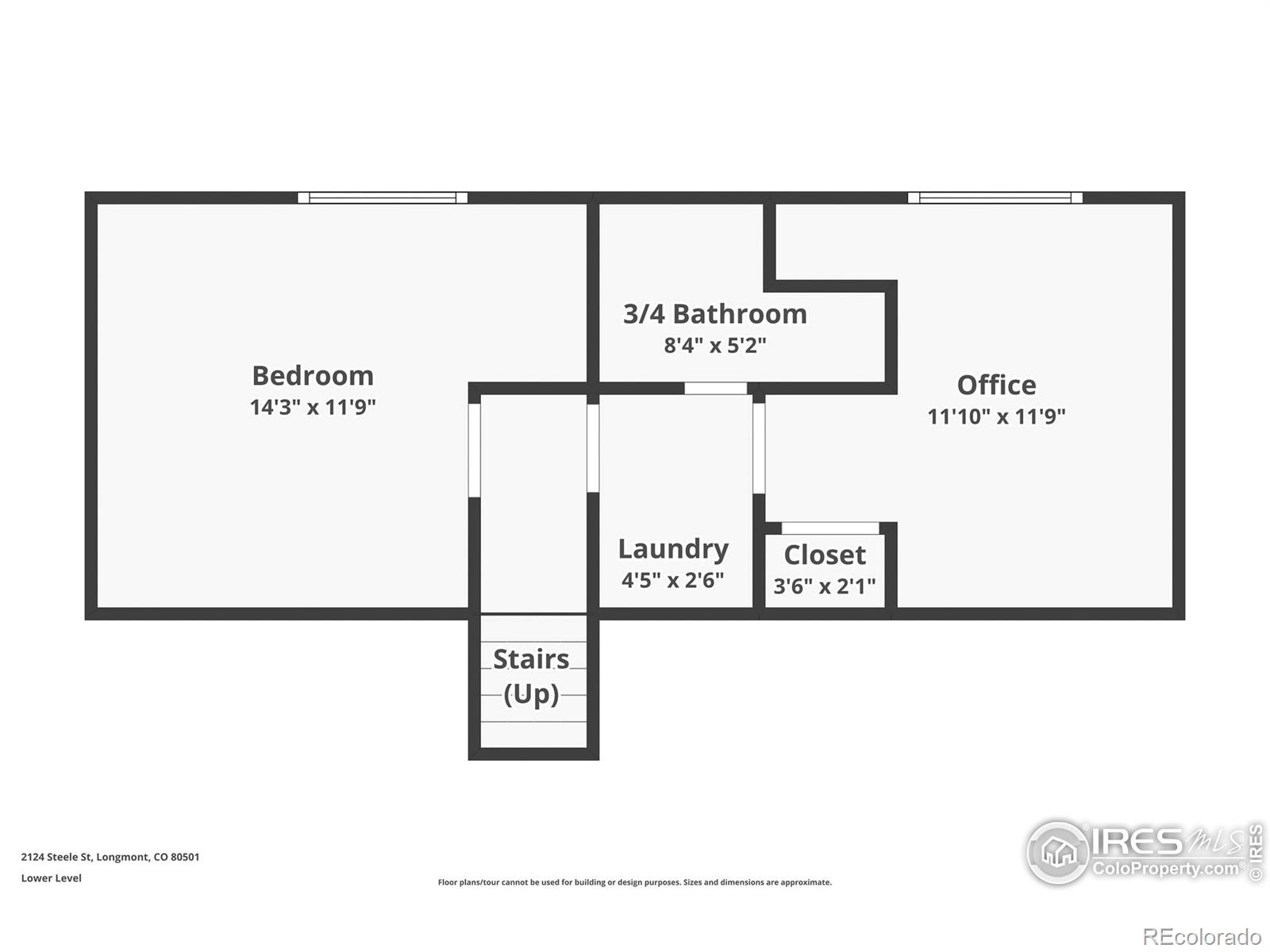 MLS Image #30 for 2124  steele street,longmont, Colorado