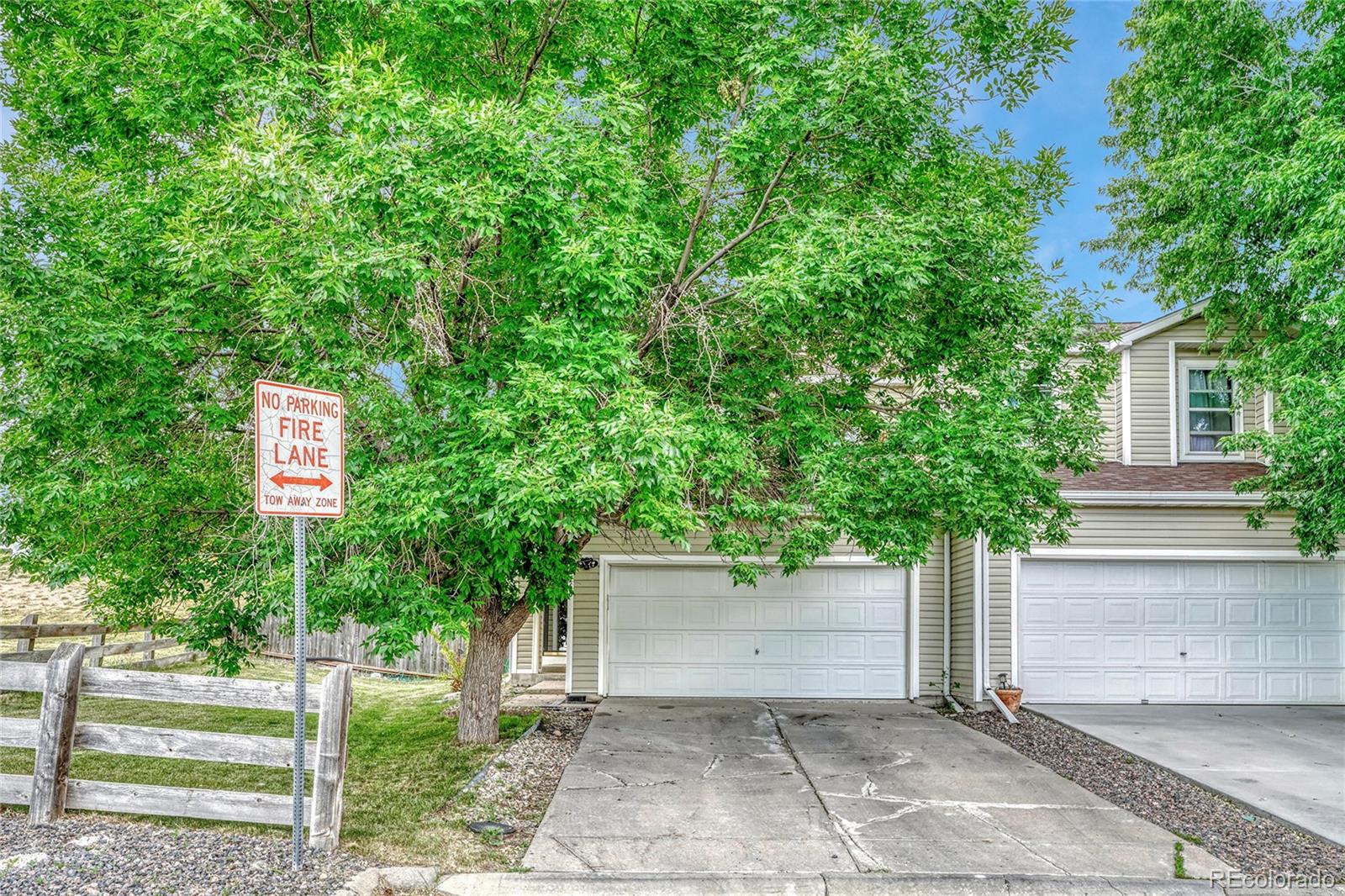 Report Image for 22166 E Berry Place,Aurora, Colorado