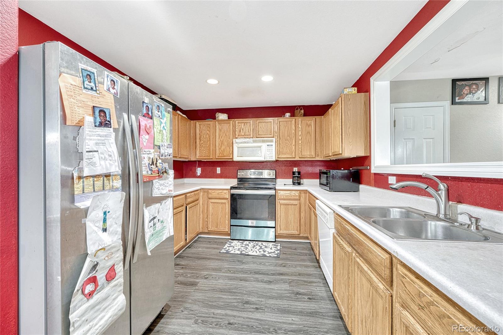 MLS Image #9 for 22166 e berry place,aurora, Colorado