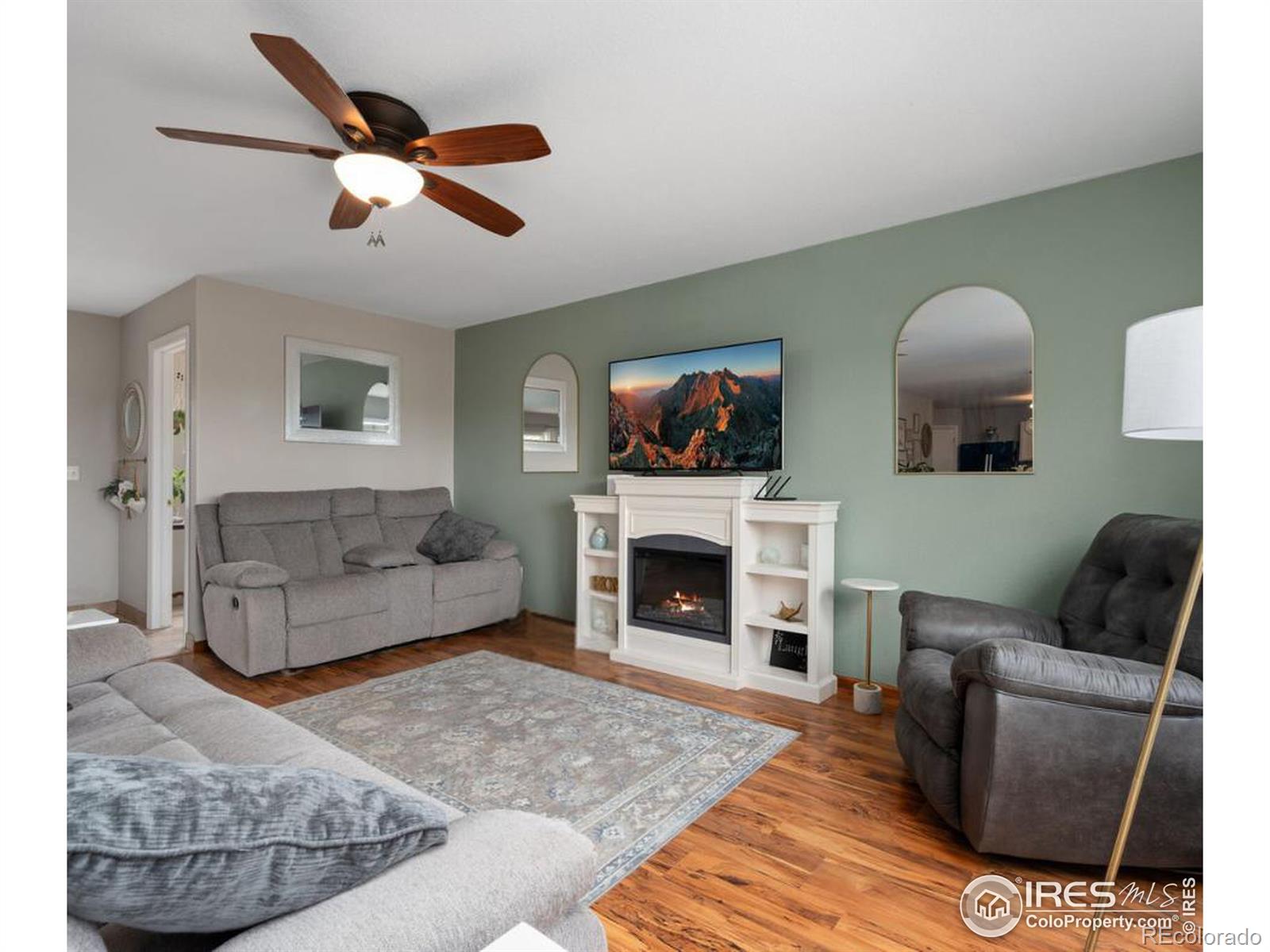 MLS Image #10 for 13661  wrangler way,mead, Colorado