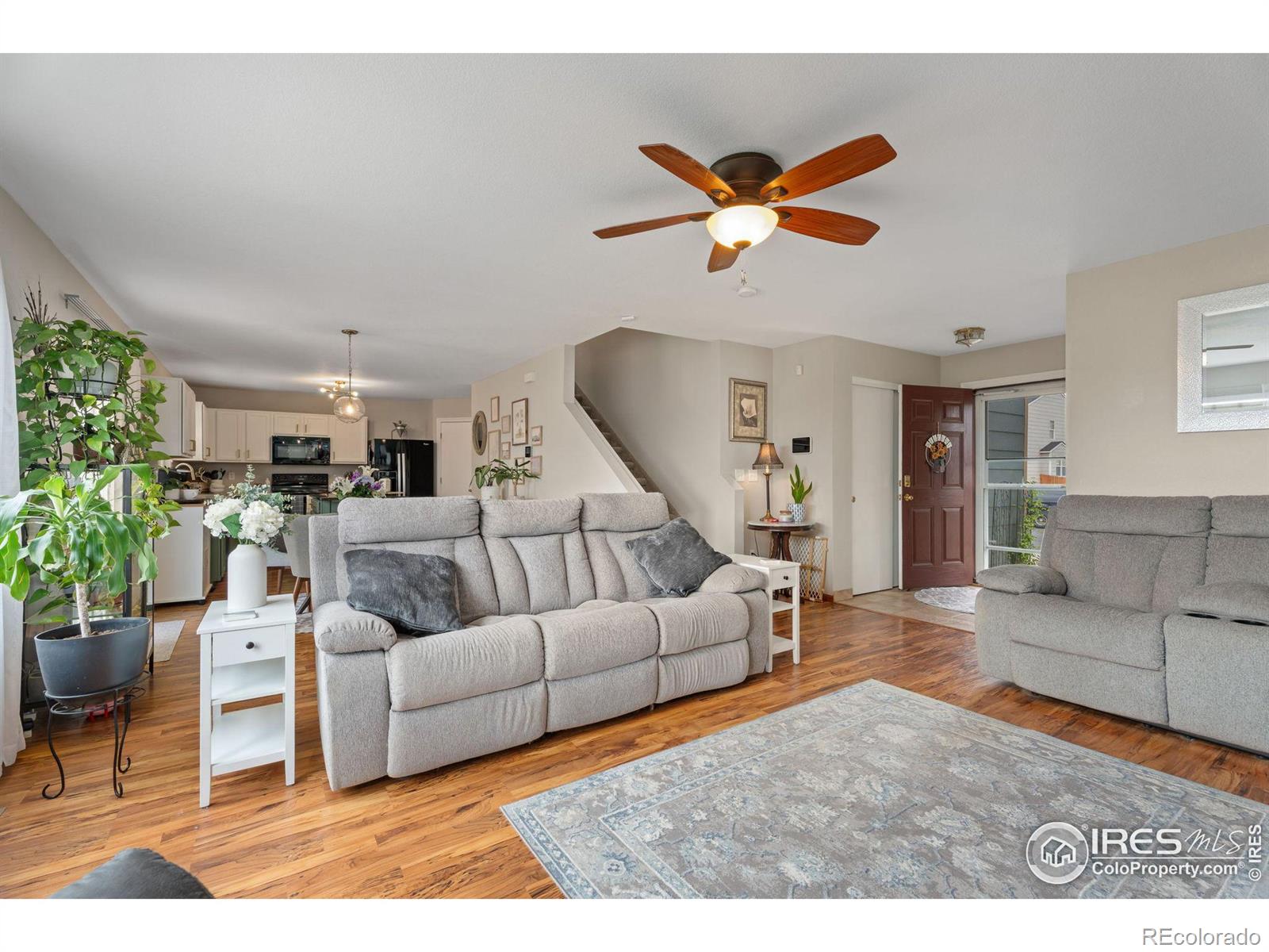 MLS Image #12 for 13661  wrangler way,mead, Colorado