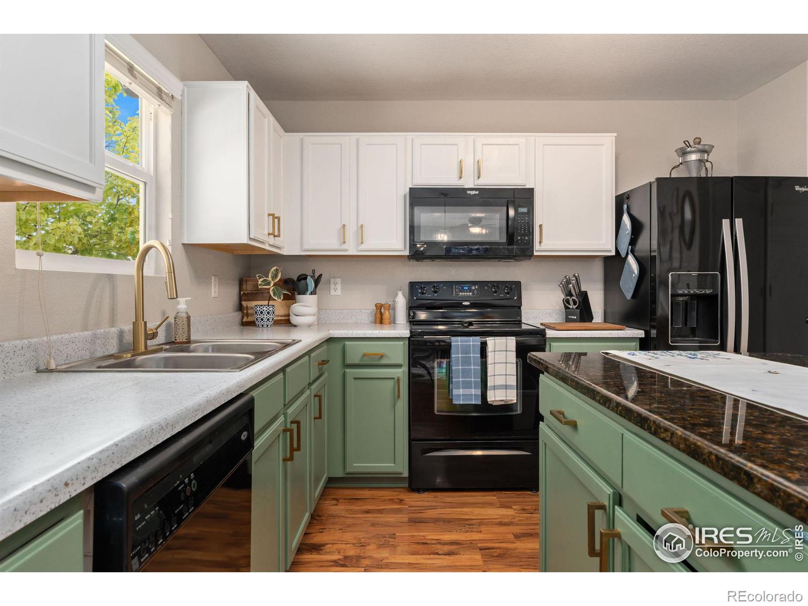 MLS Image #2 for 13661  wrangler way,mead, Colorado