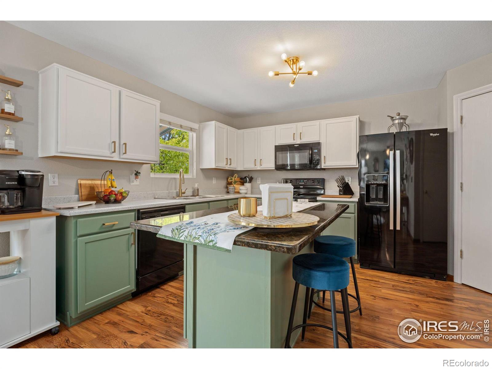 MLS Image #3 for 13661  wrangler way,mead, Colorado
