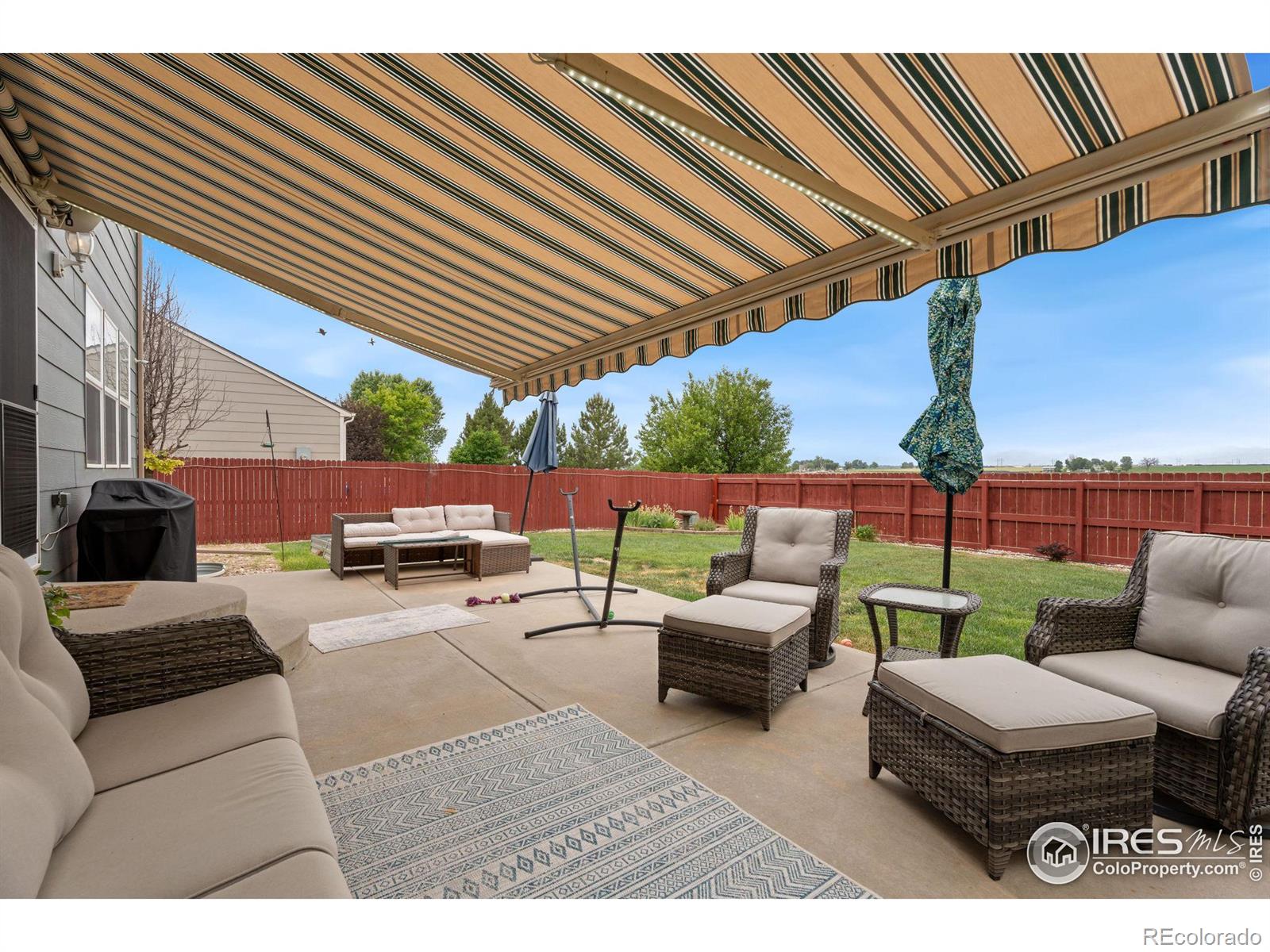 MLS Image #30 for 13661  wrangler way,mead, Colorado