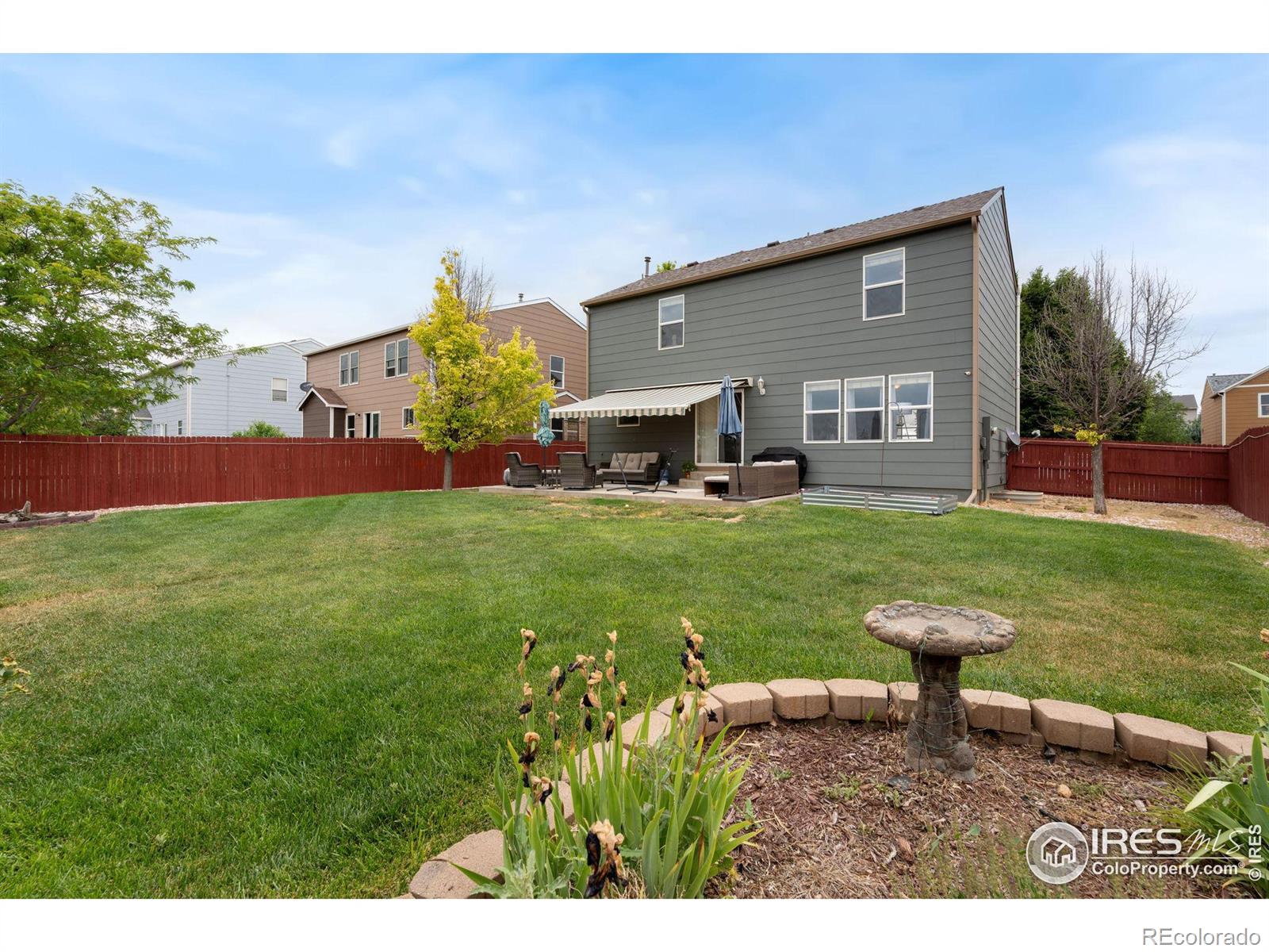 MLS Image #31 for 13661  wrangler way,mead, Colorado