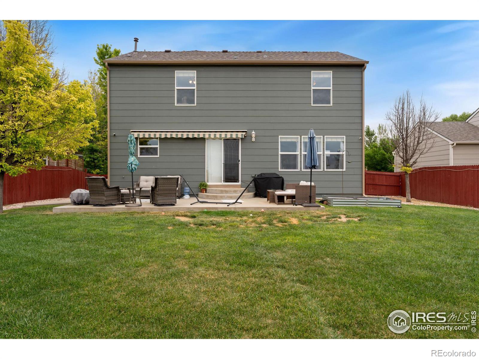 MLS Image #32 for 13661  wrangler way,mead, Colorado