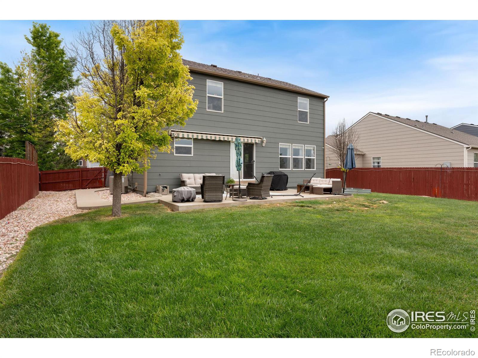 MLS Image #33 for 13661  wrangler way,mead, Colorado