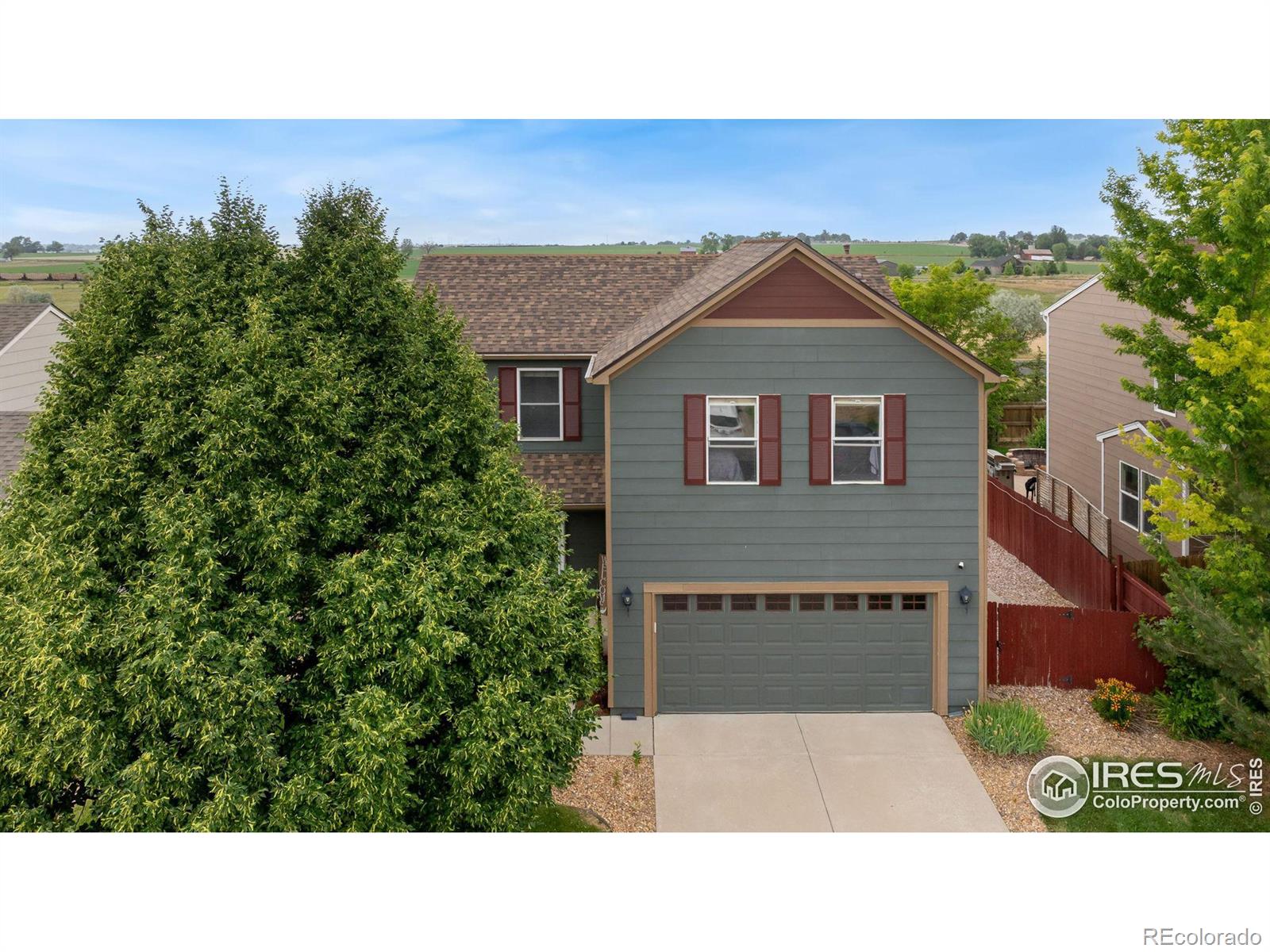 MLS Image #34 for 13661  wrangler way,mead, Colorado