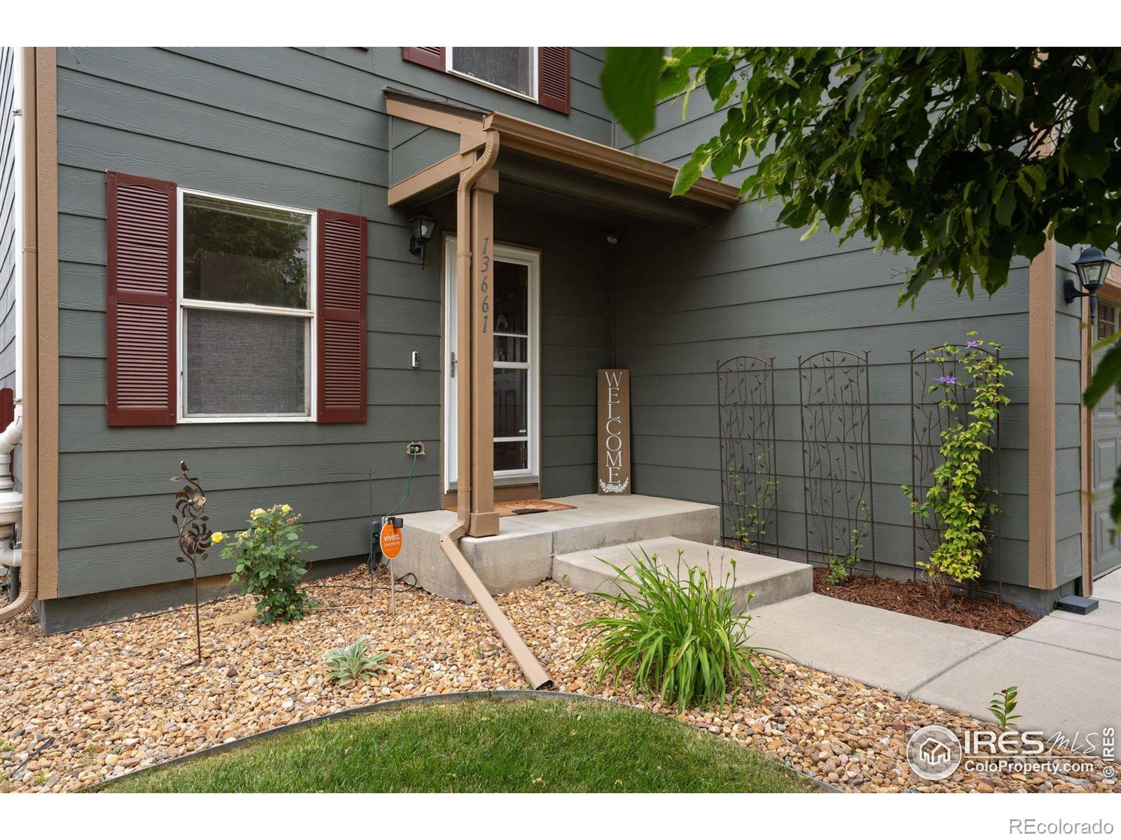 MLS Image #35 for 13661  wrangler way,mead, Colorado