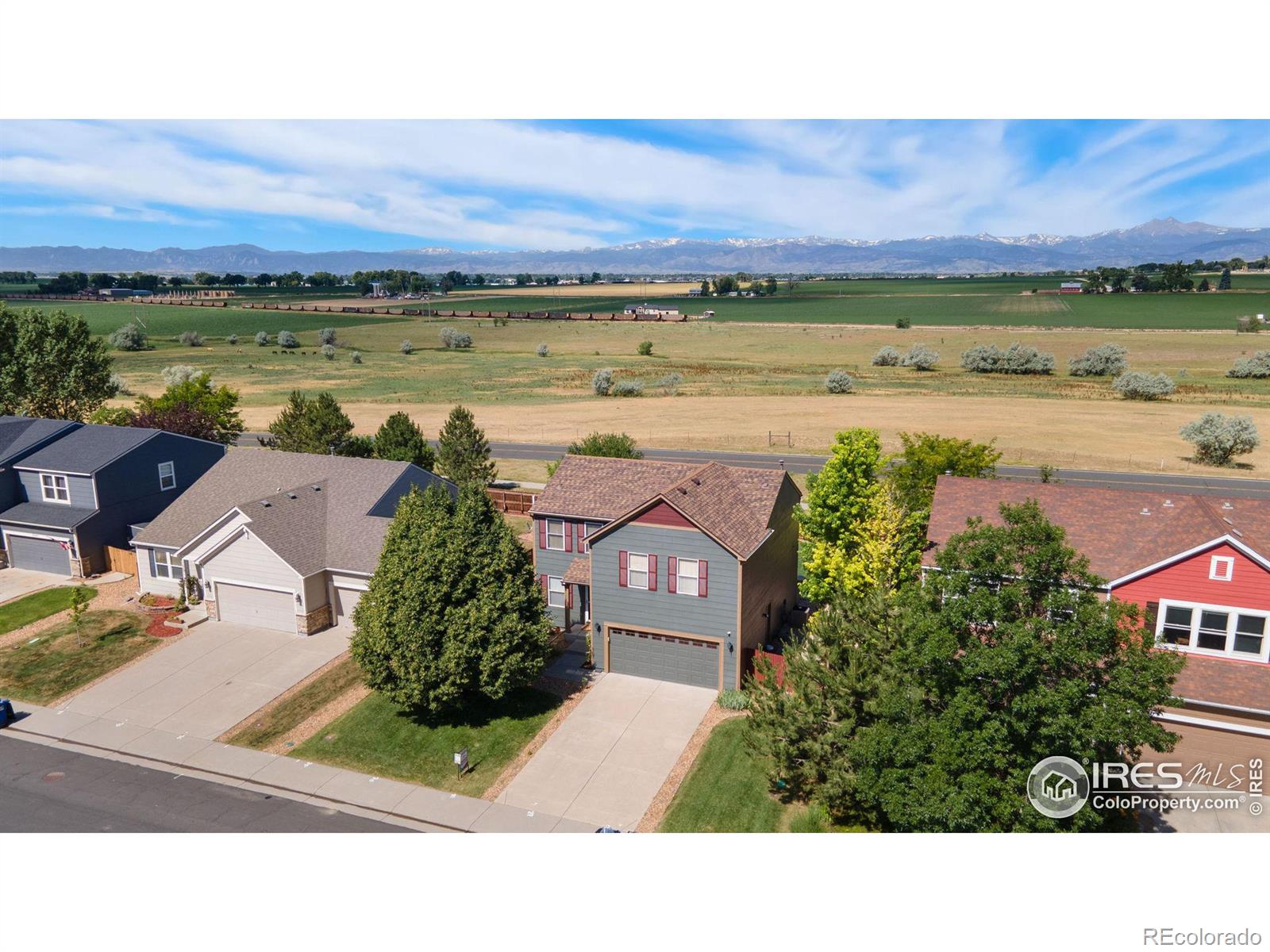 MLS Image #36 for 13661  wrangler way,mead, Colorado