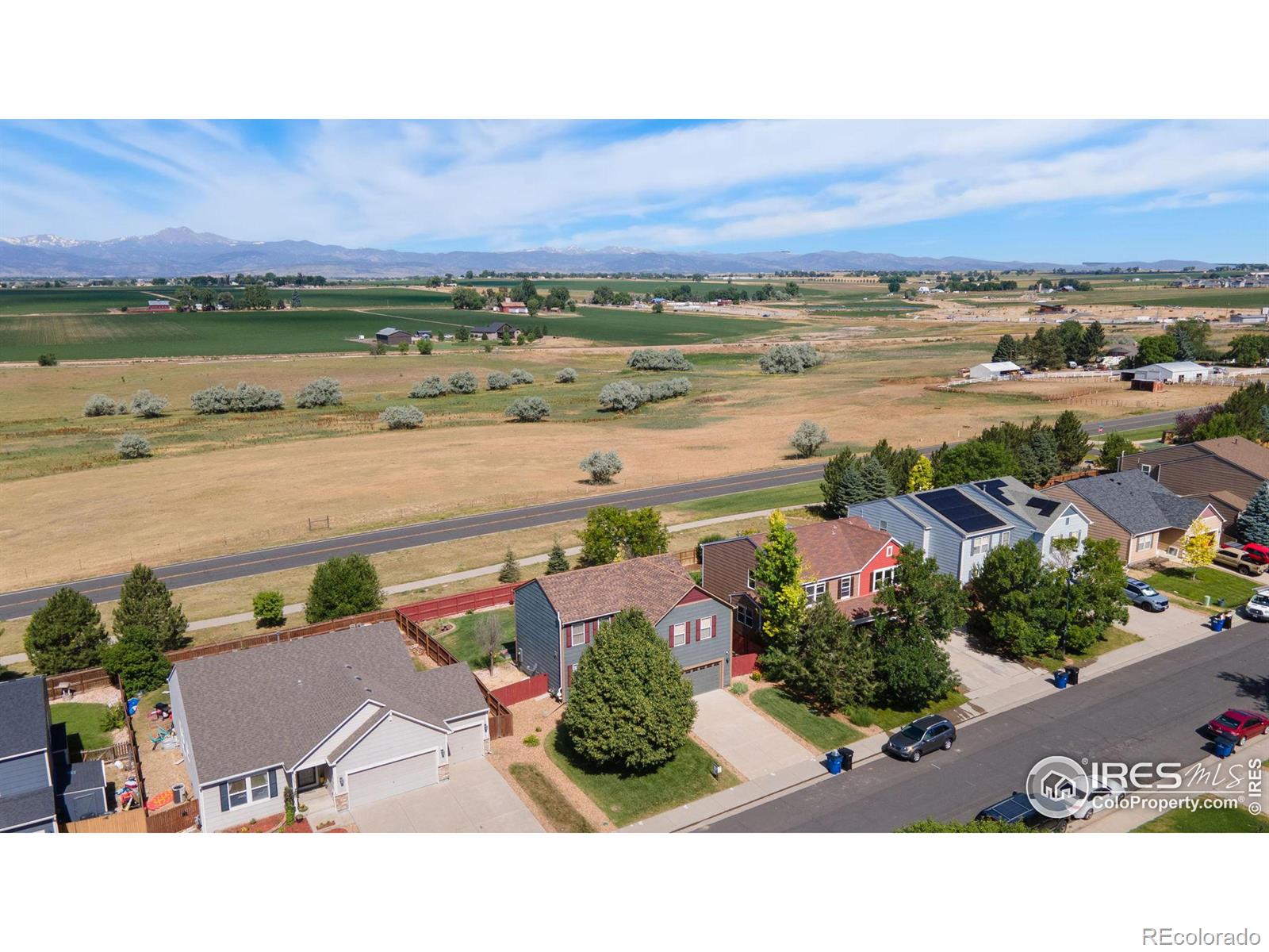 MLS Image #37 for 13661  wrangler way,mead, Colorado