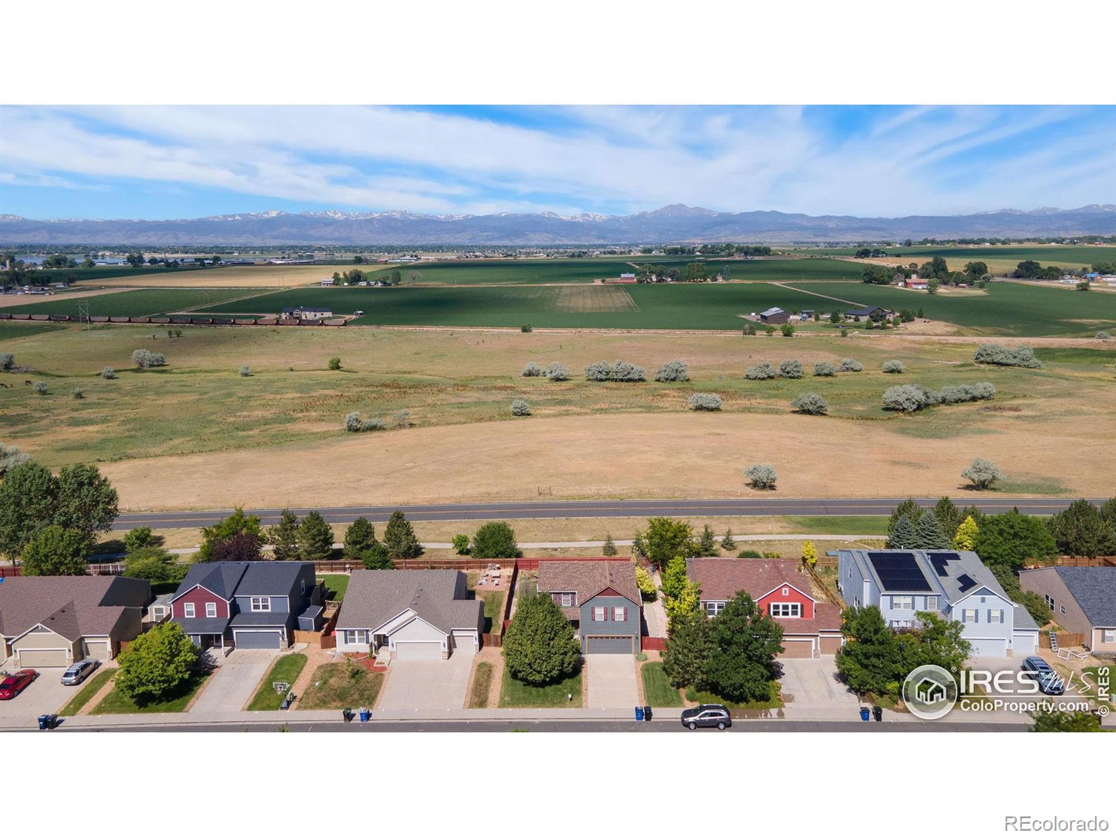 MLS Image #38 for 13661  wrangler way,mead, Colorado