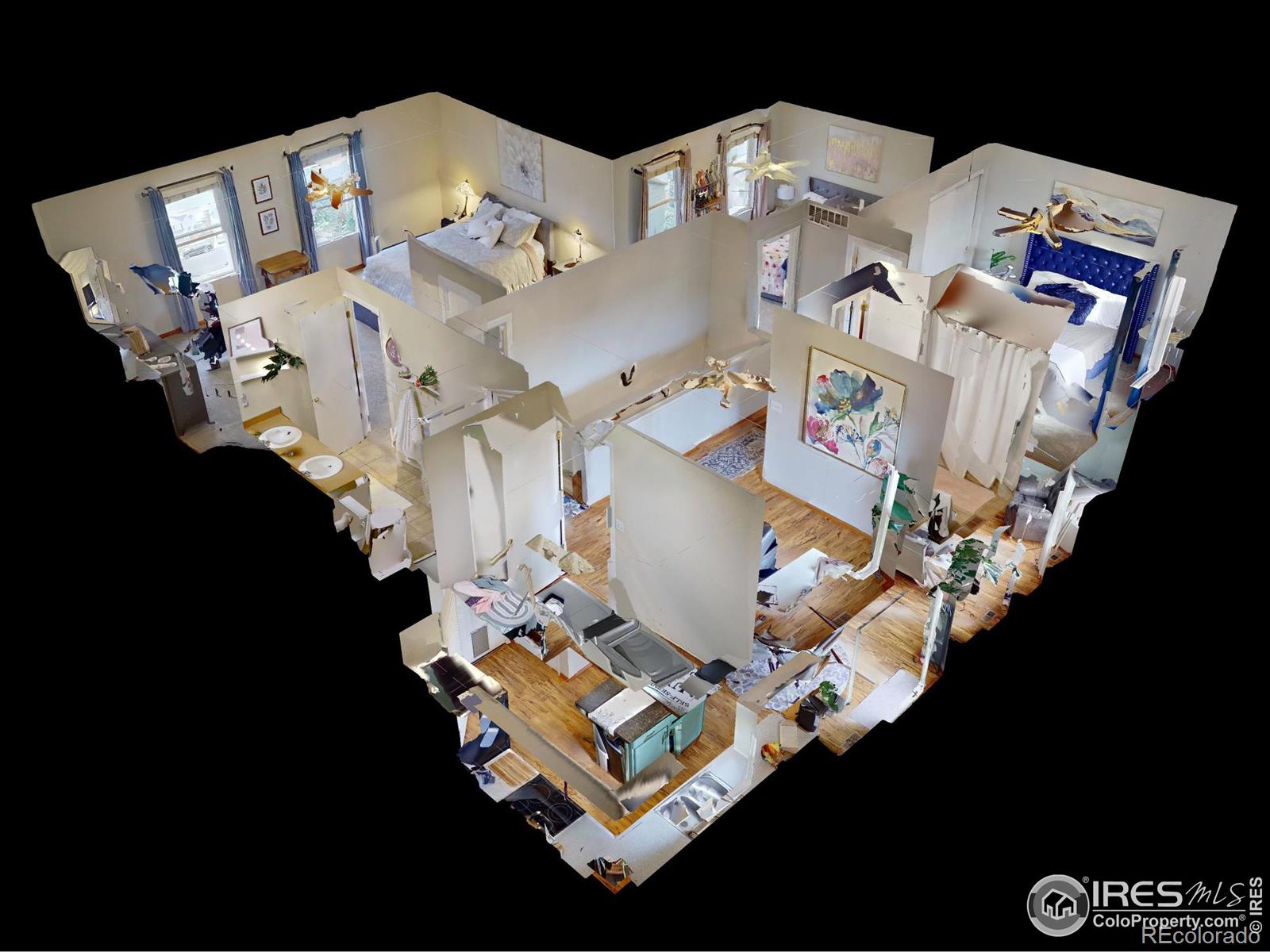 MLS Image #39 for 13661  wrangler way,mead, Colorado