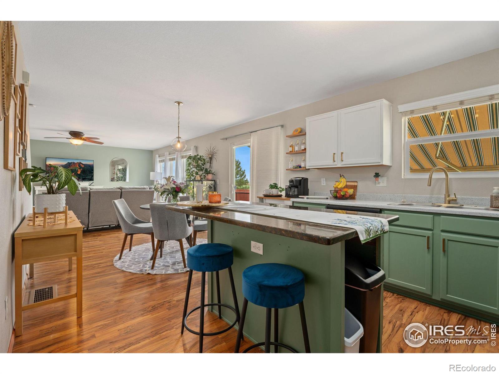 MLS Image #6 for 13661  wrangler way,mead, Colorado