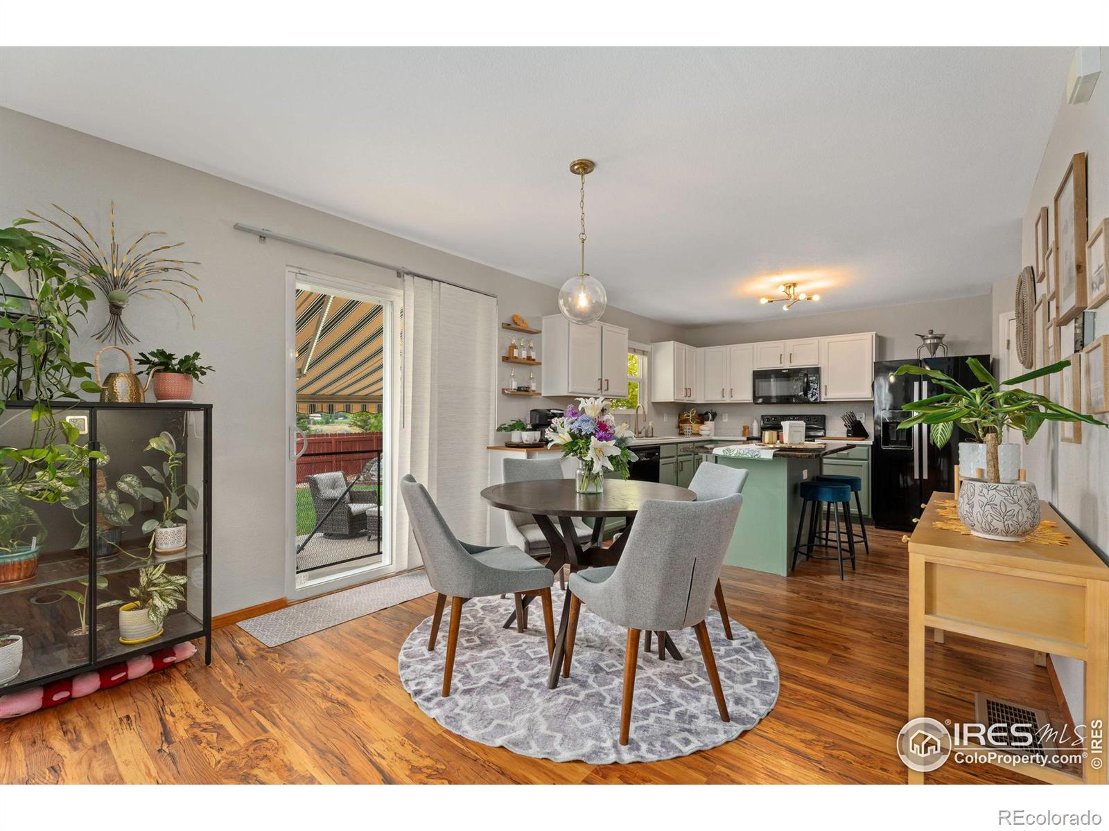MLS Image #7 for 13661  wrangler way,mead, Colorado