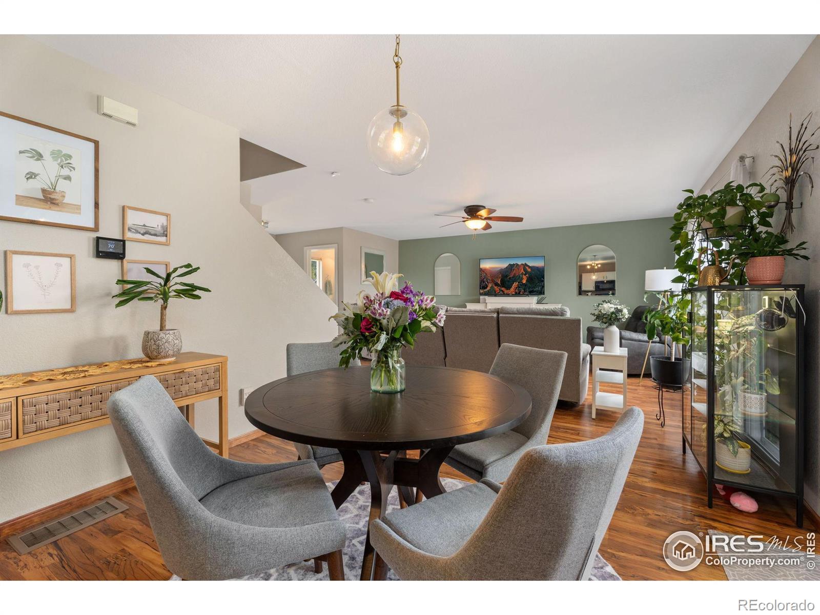 MLS Image #8 for 13661  wrangler way,mead, Colorado