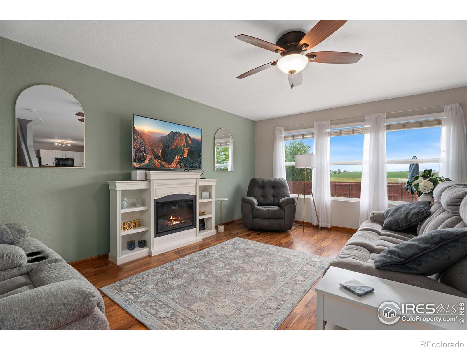 MLS Image #9 for 13661  wrangler way,mead, Colorado