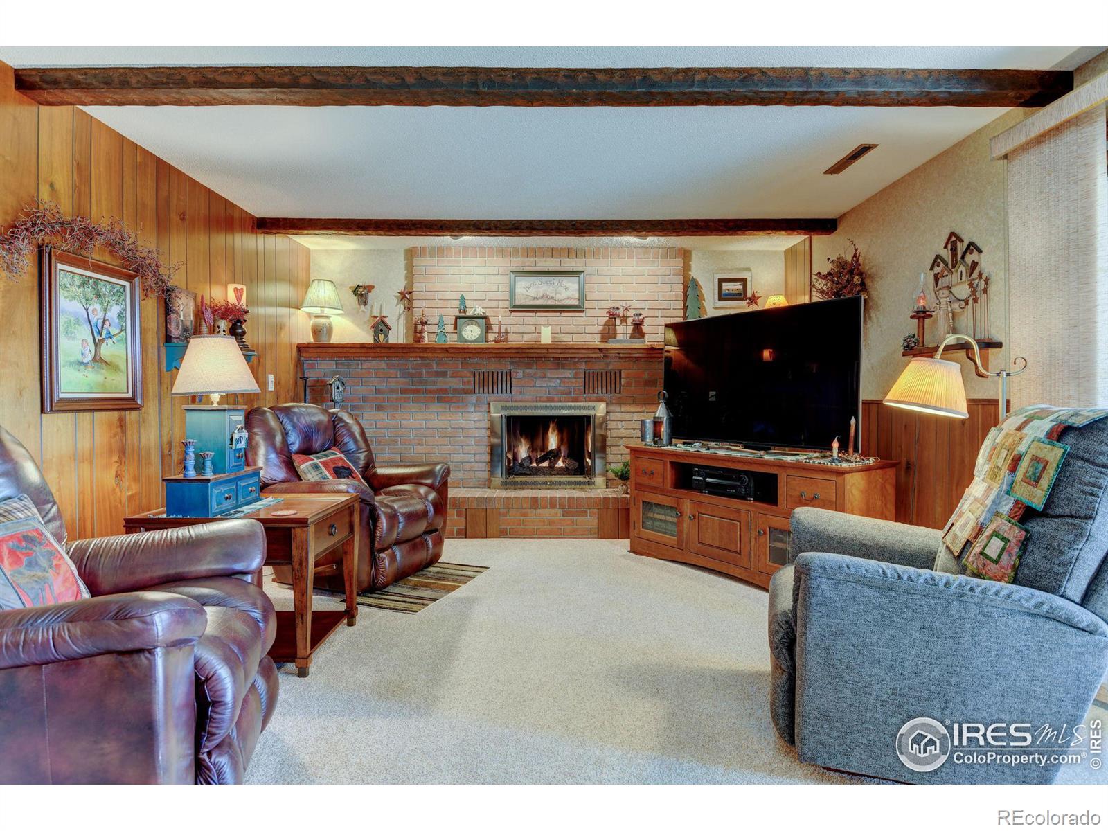 MLS Image #10 for 2706  granada drive,loveland, Colorado