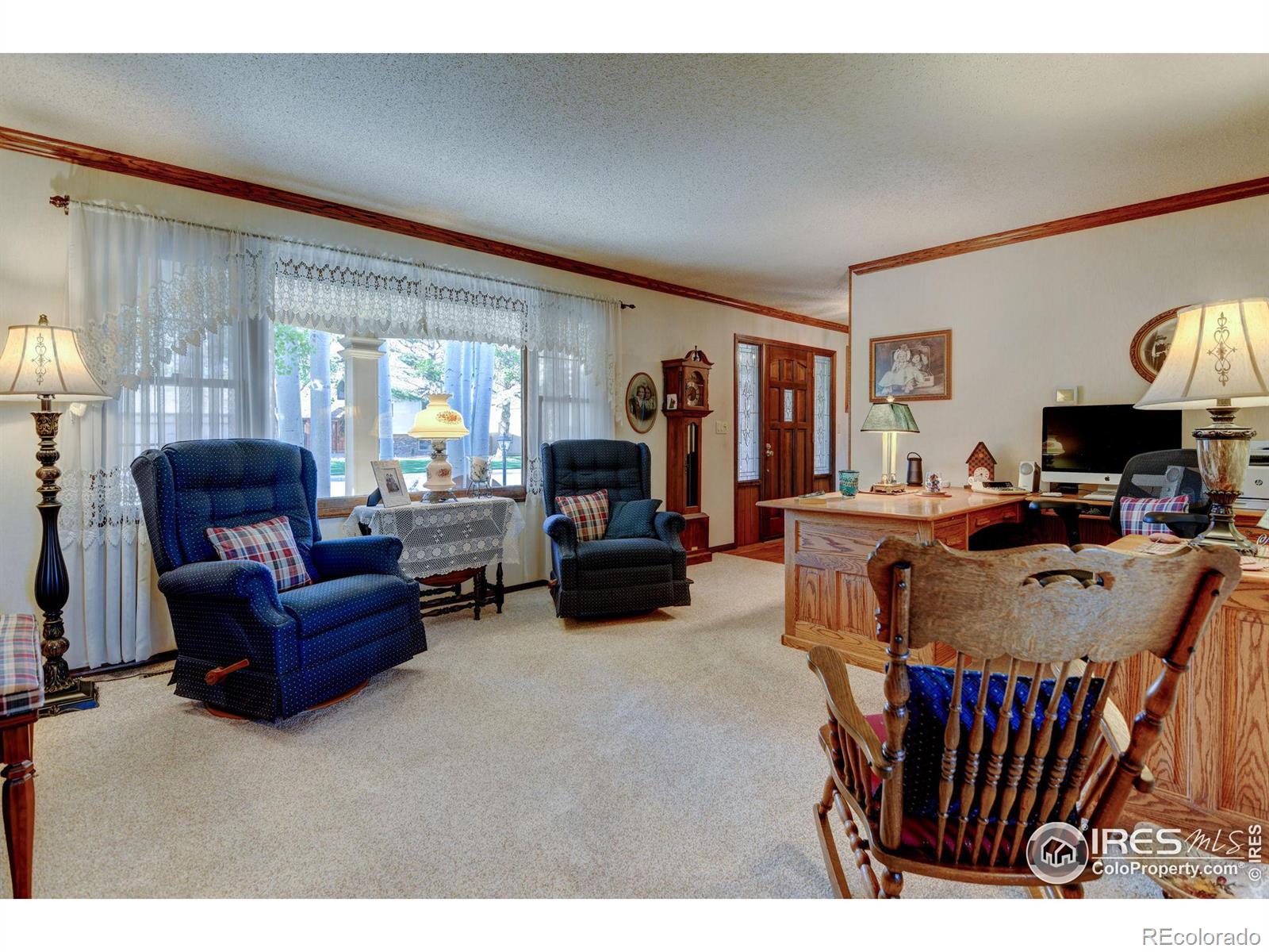 MLS Image #12 for 2706  granada drive,loveland, Colorado