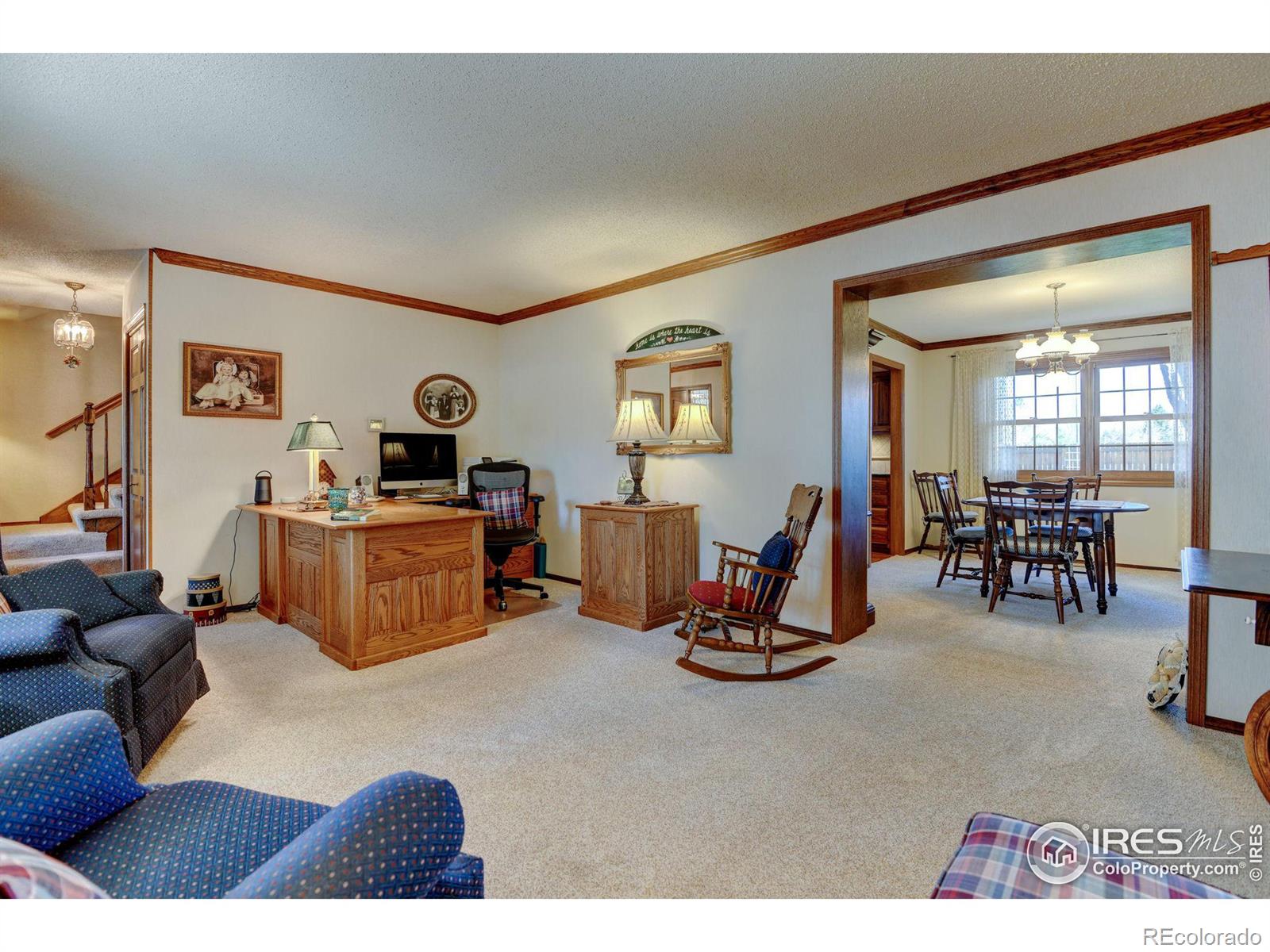 MLS Image #13 for 2706  granada drive,loveland, Colorado