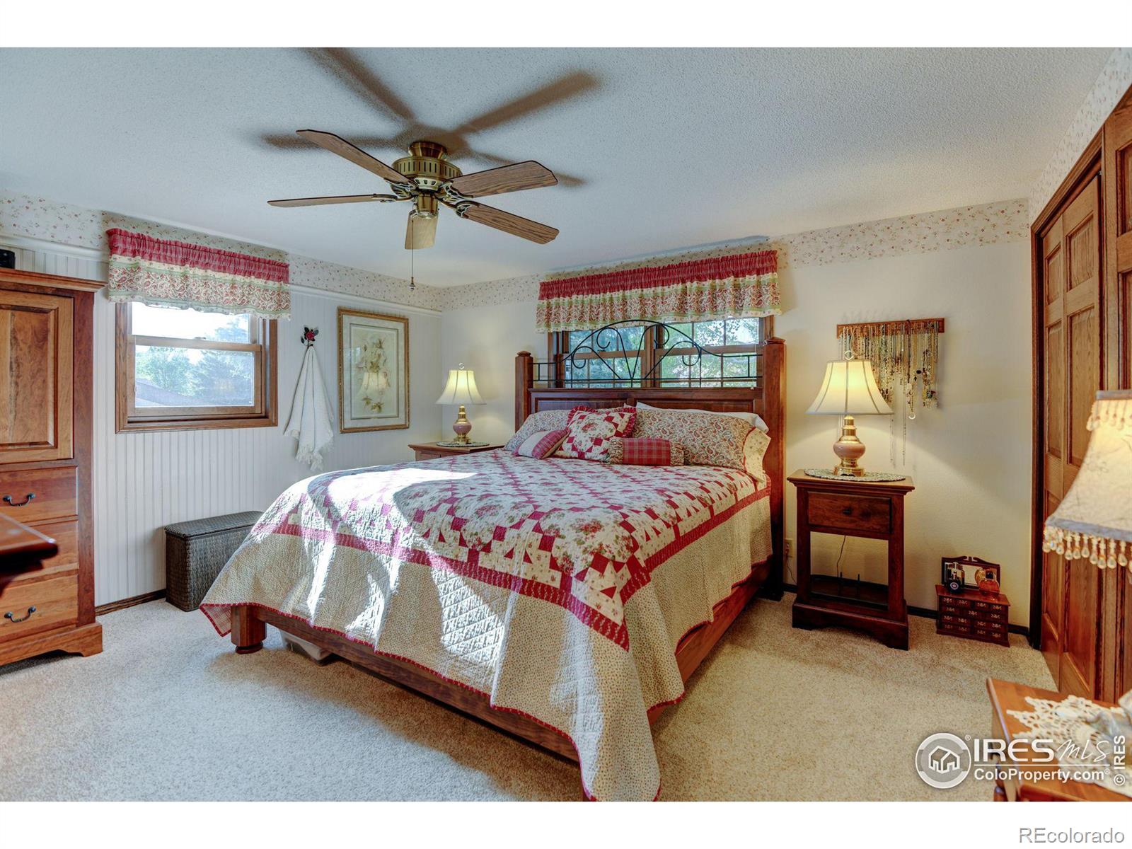 MLS Image #17 for 2706  granada drive,loveland, Colorado