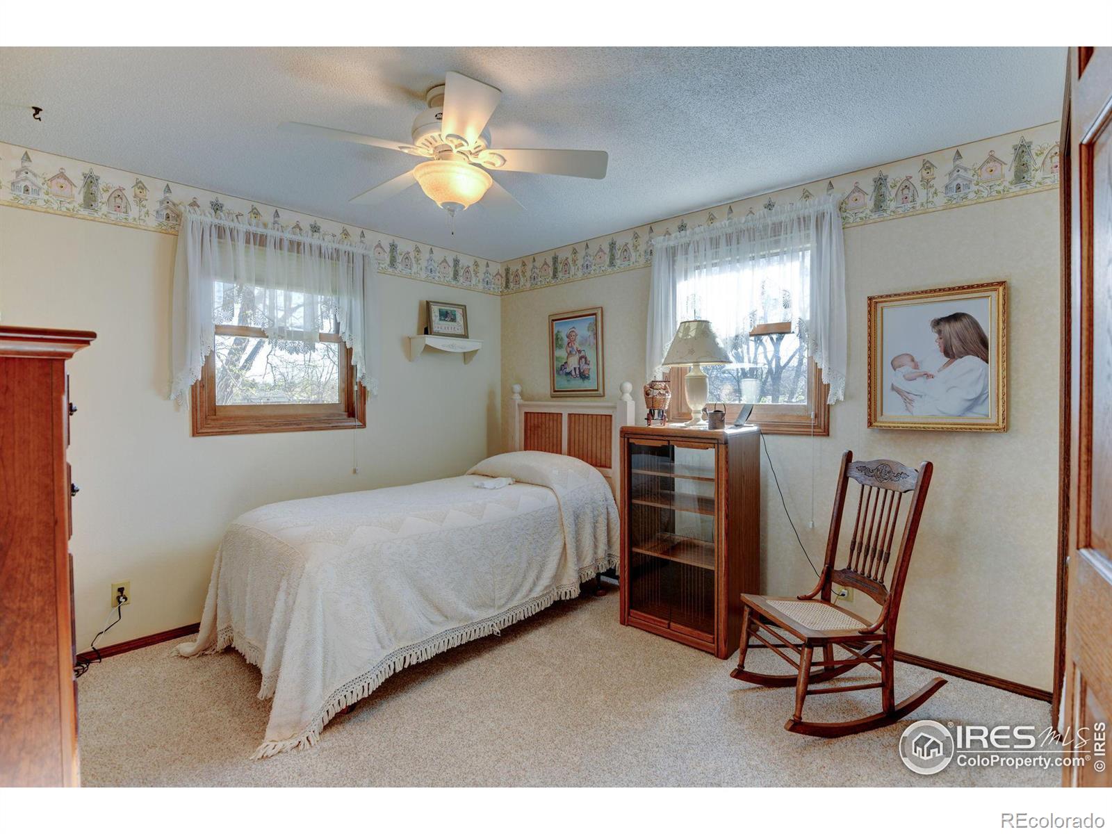 MLS Image #22 for 2706  granada drive,loveland, Colorado