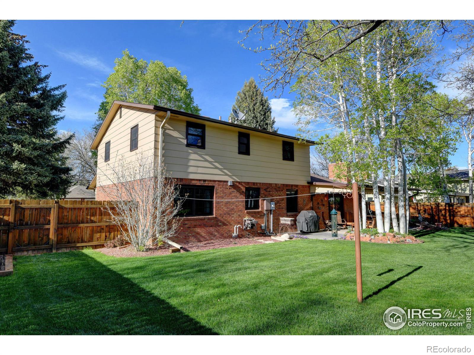 MLS Image #23 for 2706  granada drive,loveland, Colorado