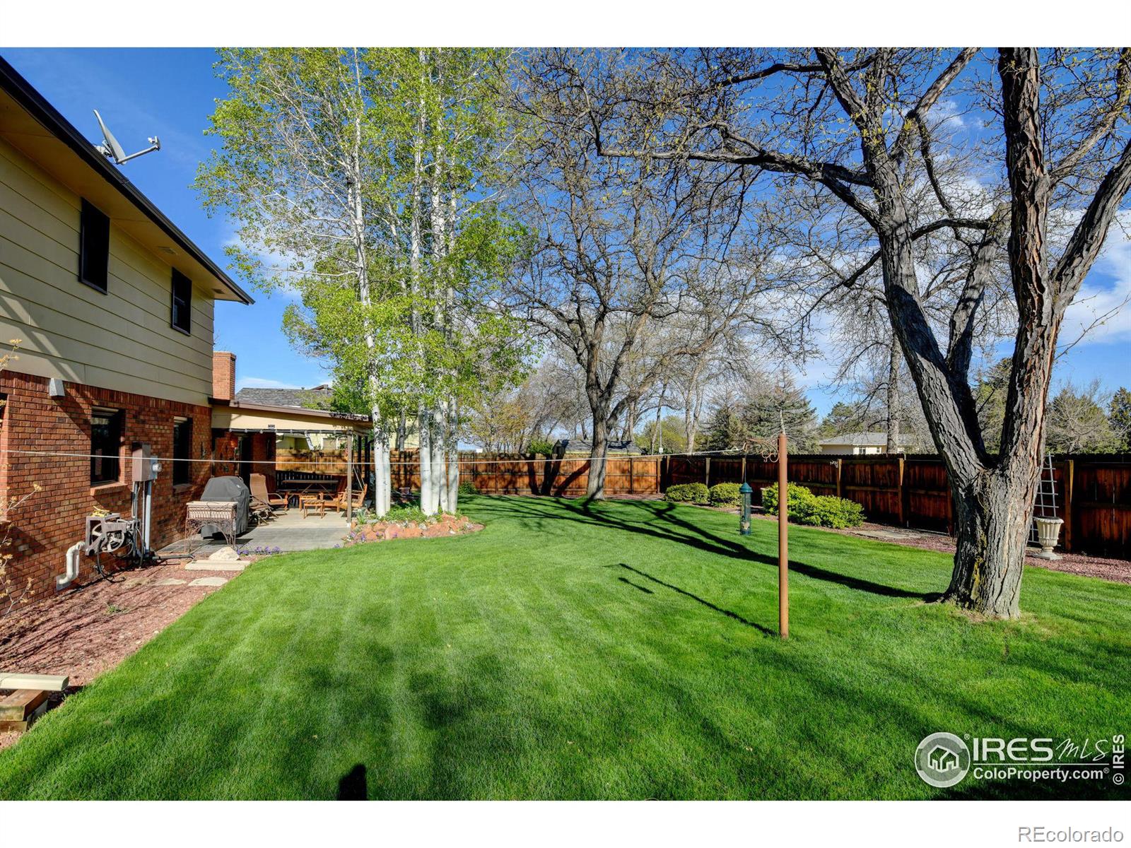 MLS Image #26 for 2706  granada drive,loveland, Colorado